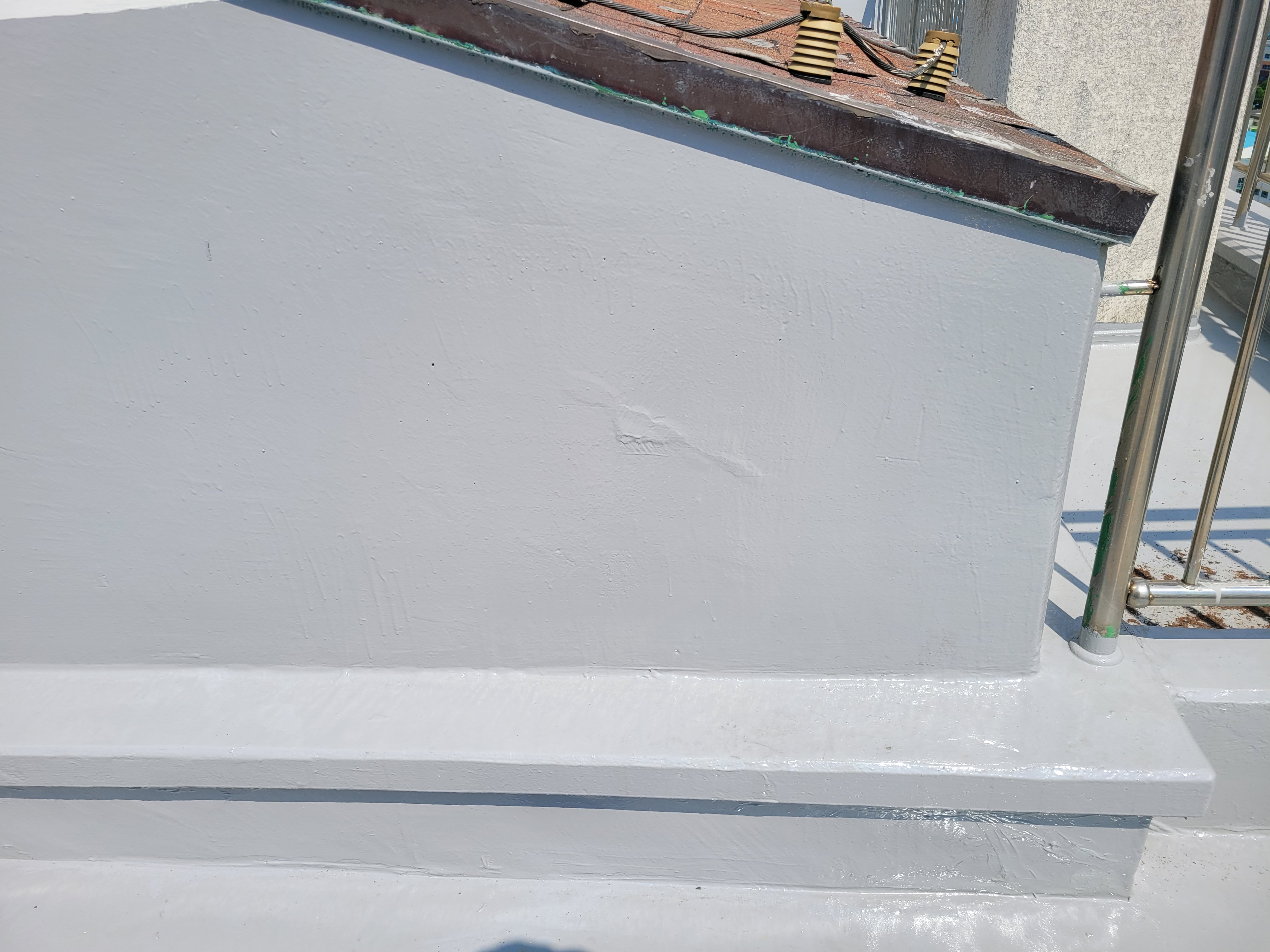 논현파크포레 아파트 — 아파트