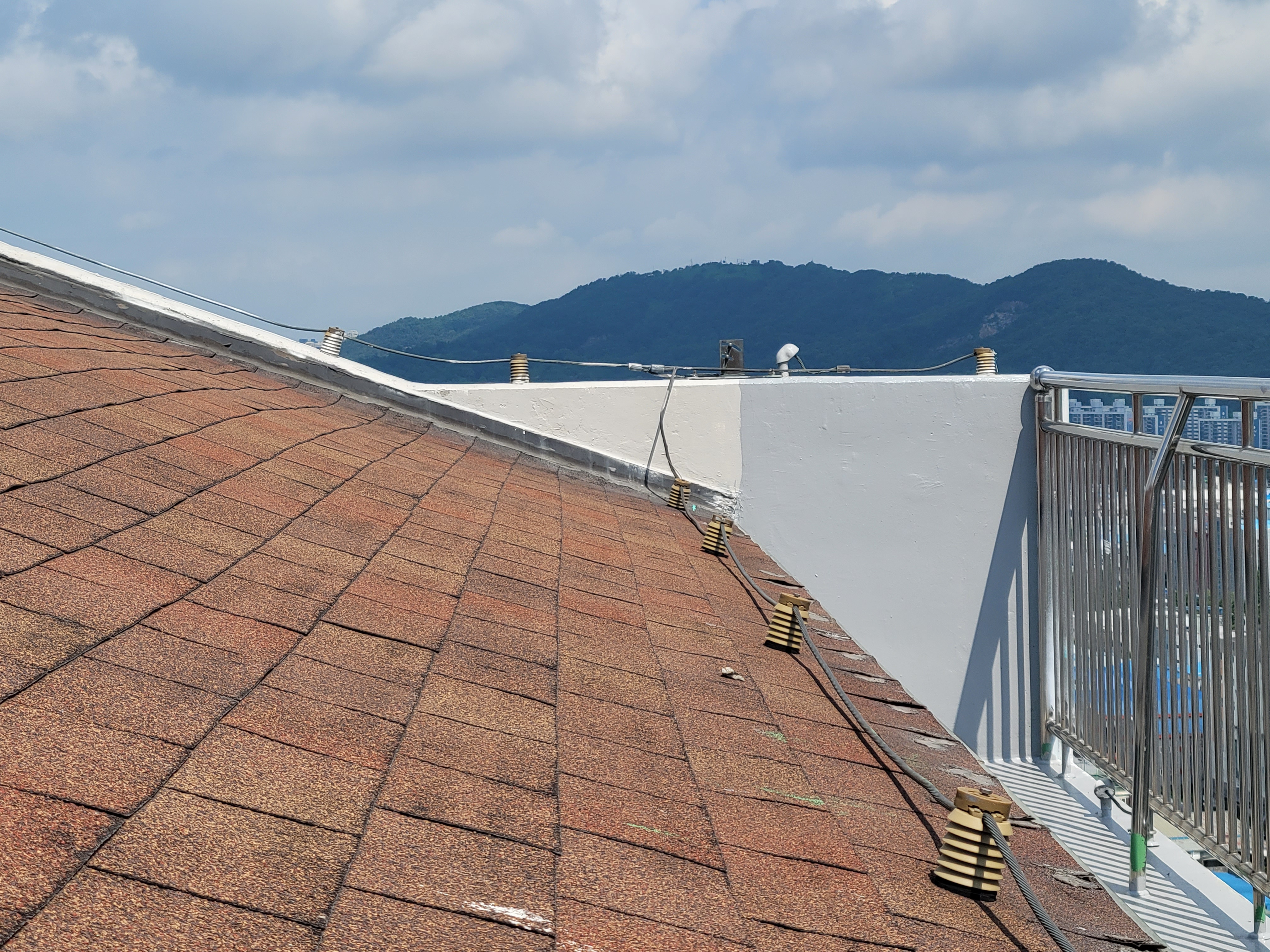 논현파크포레 아파트 — 아파트