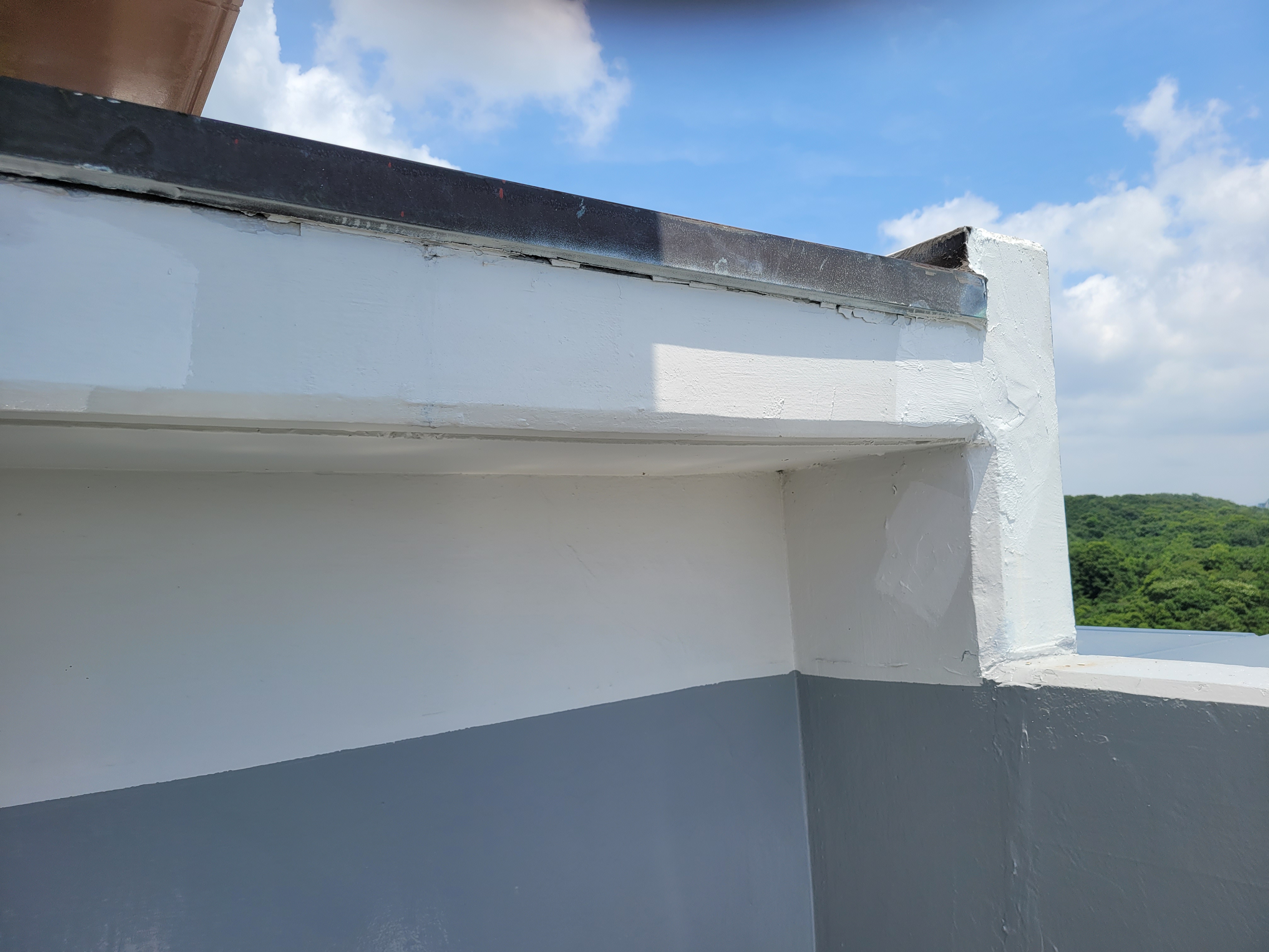 논현파크포레 아파트 — 아파트