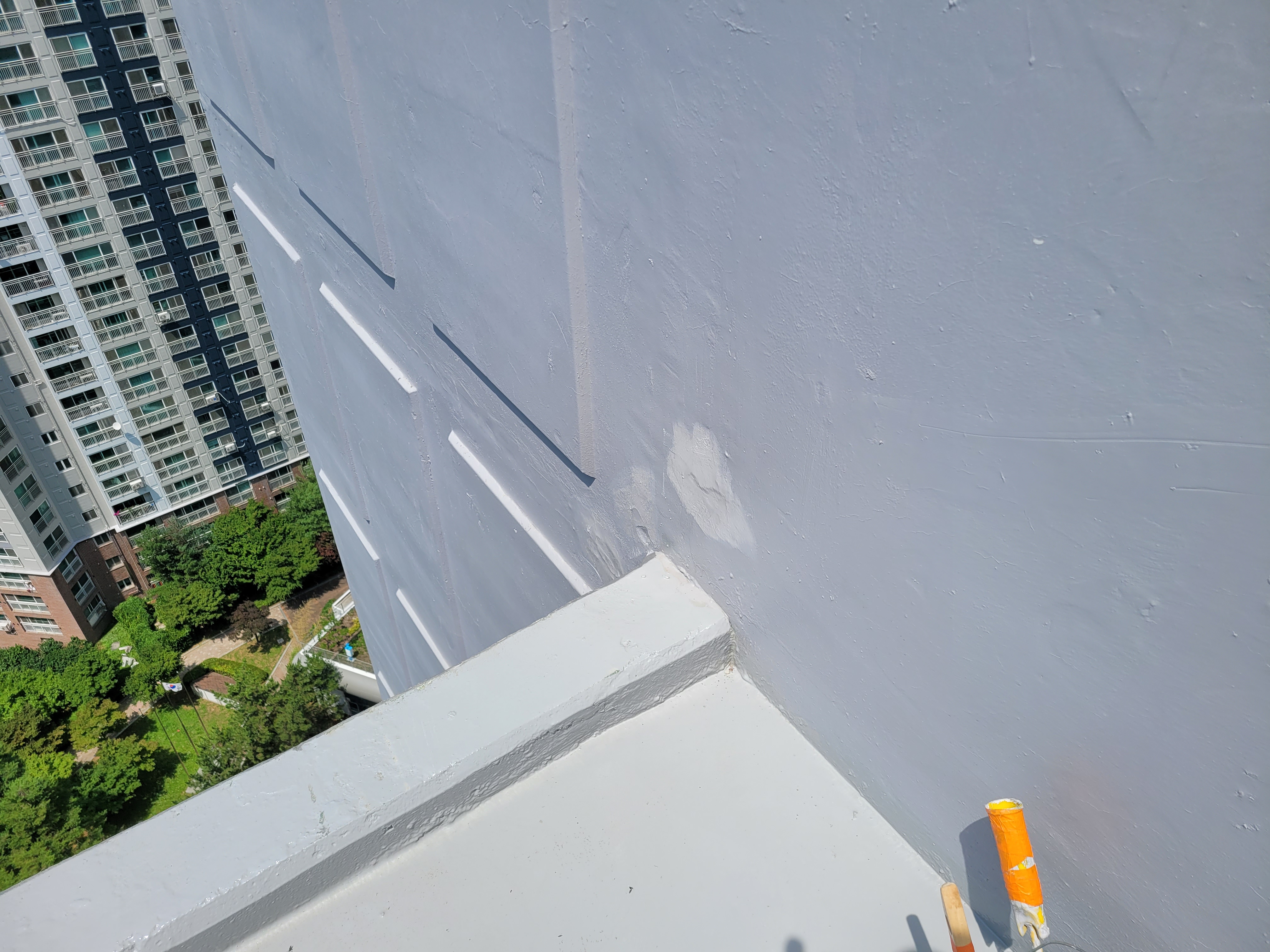 논현파크포레 아파트 — 아파트