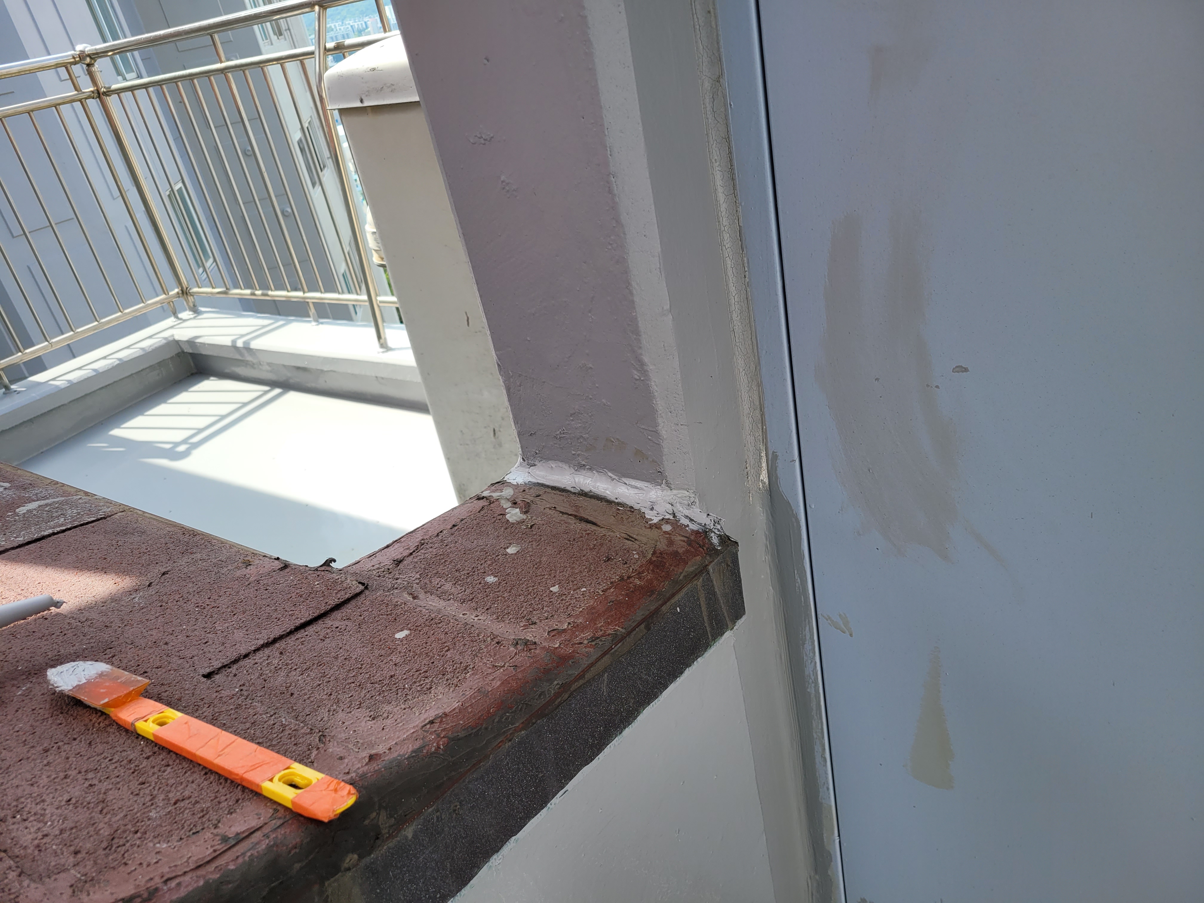 논현파크포레 아파트 — 아파트