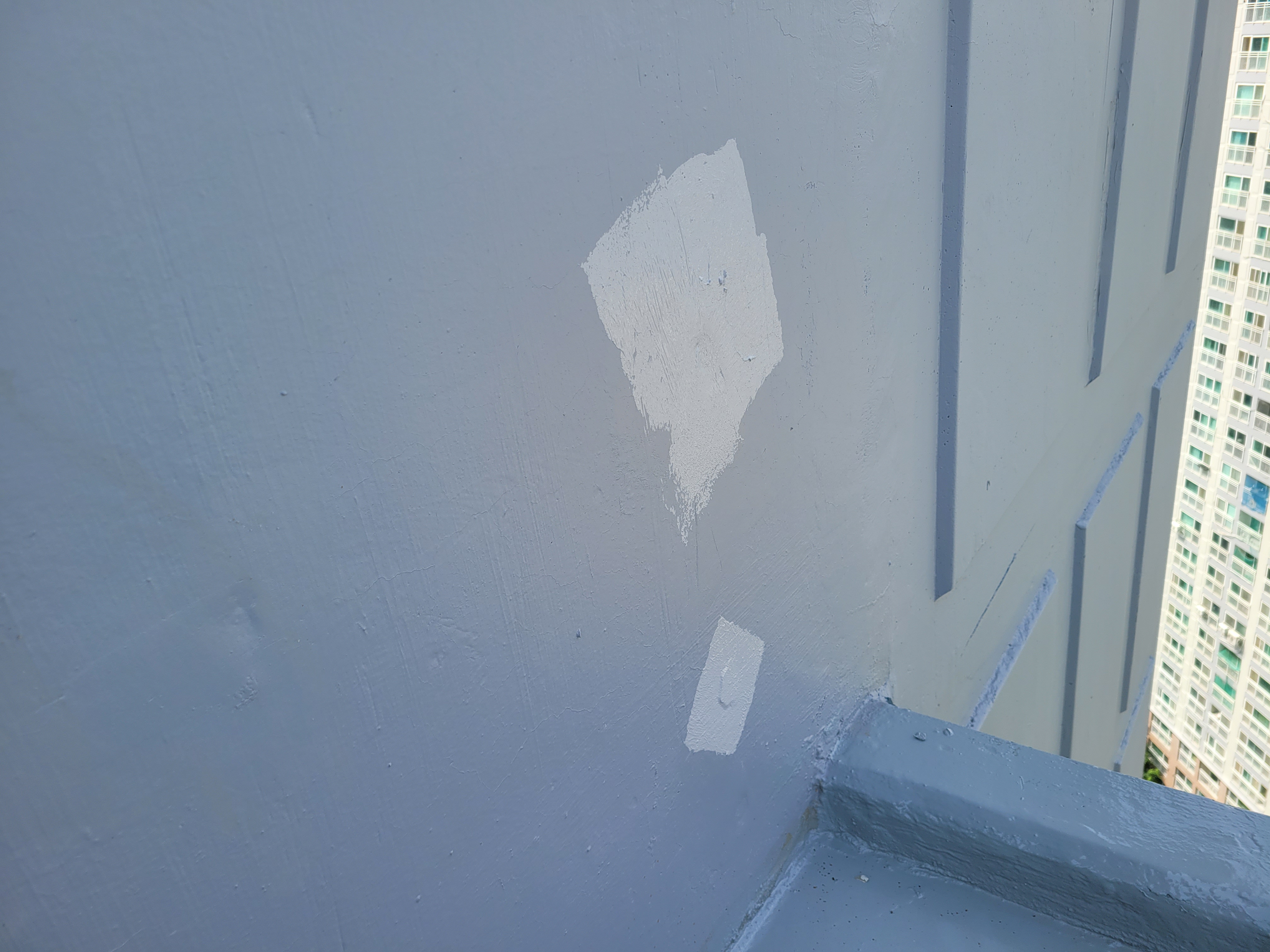 논현파크포레 아파트 — 아파트