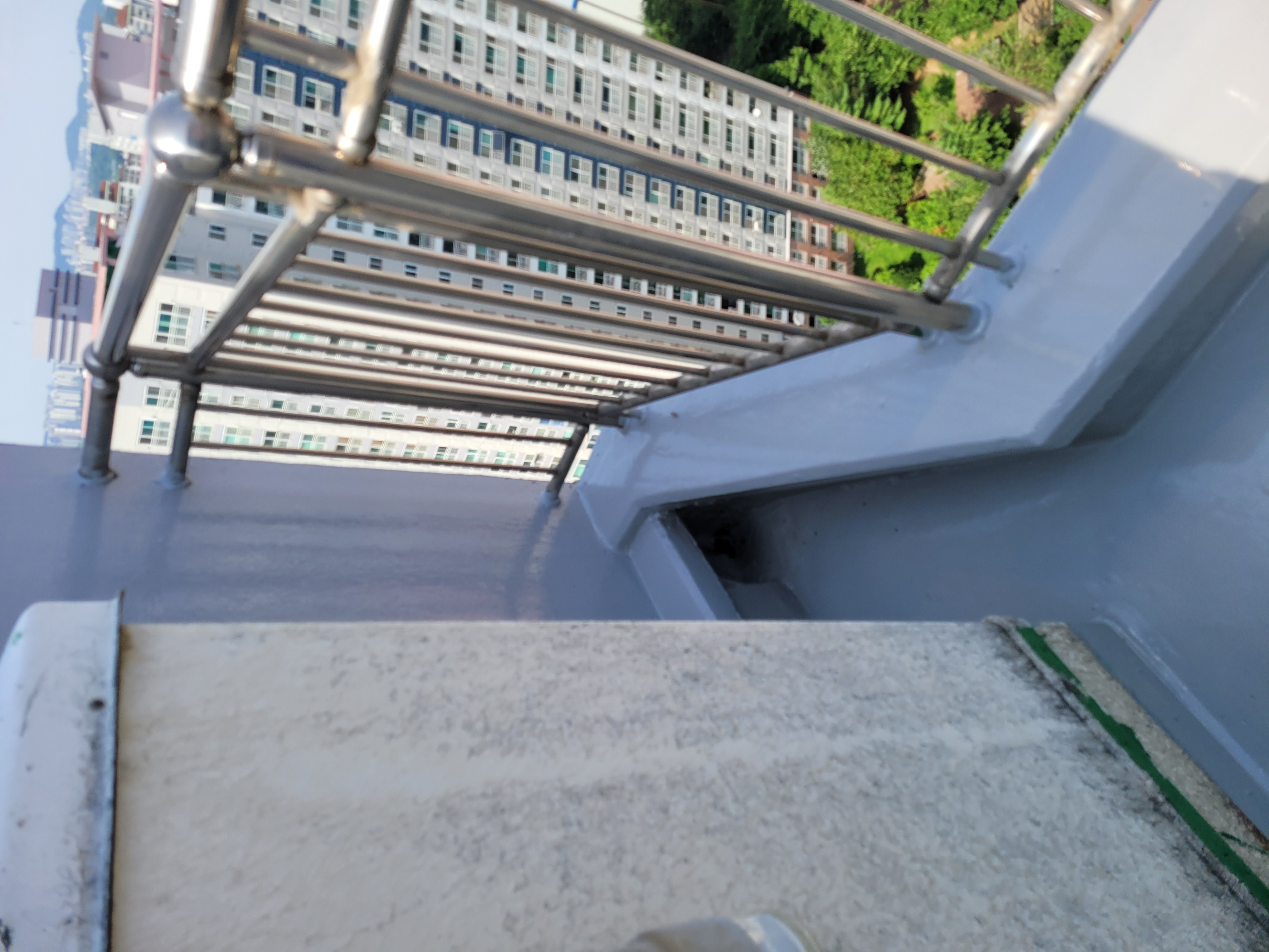 논현파크포레 아파트 — 아파트