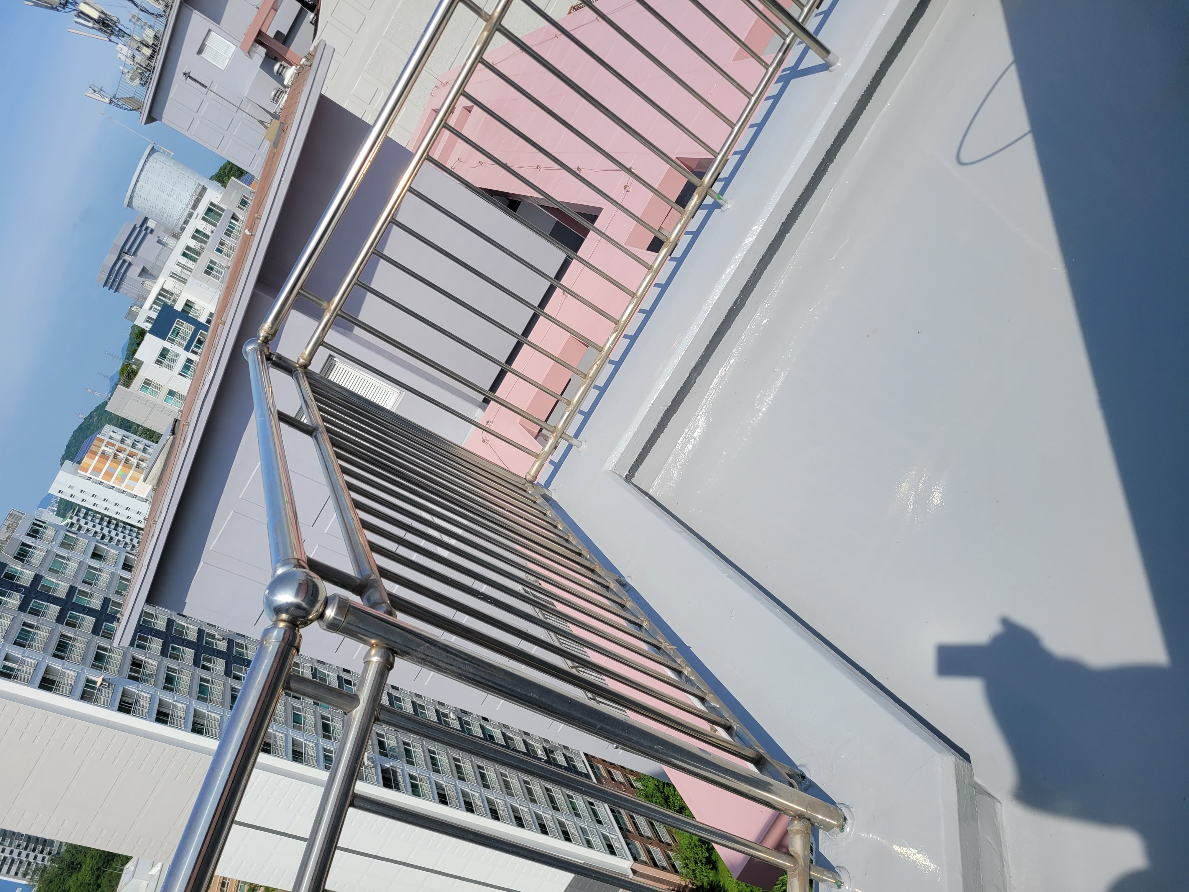 논현파크포레 아파트 — 아파트