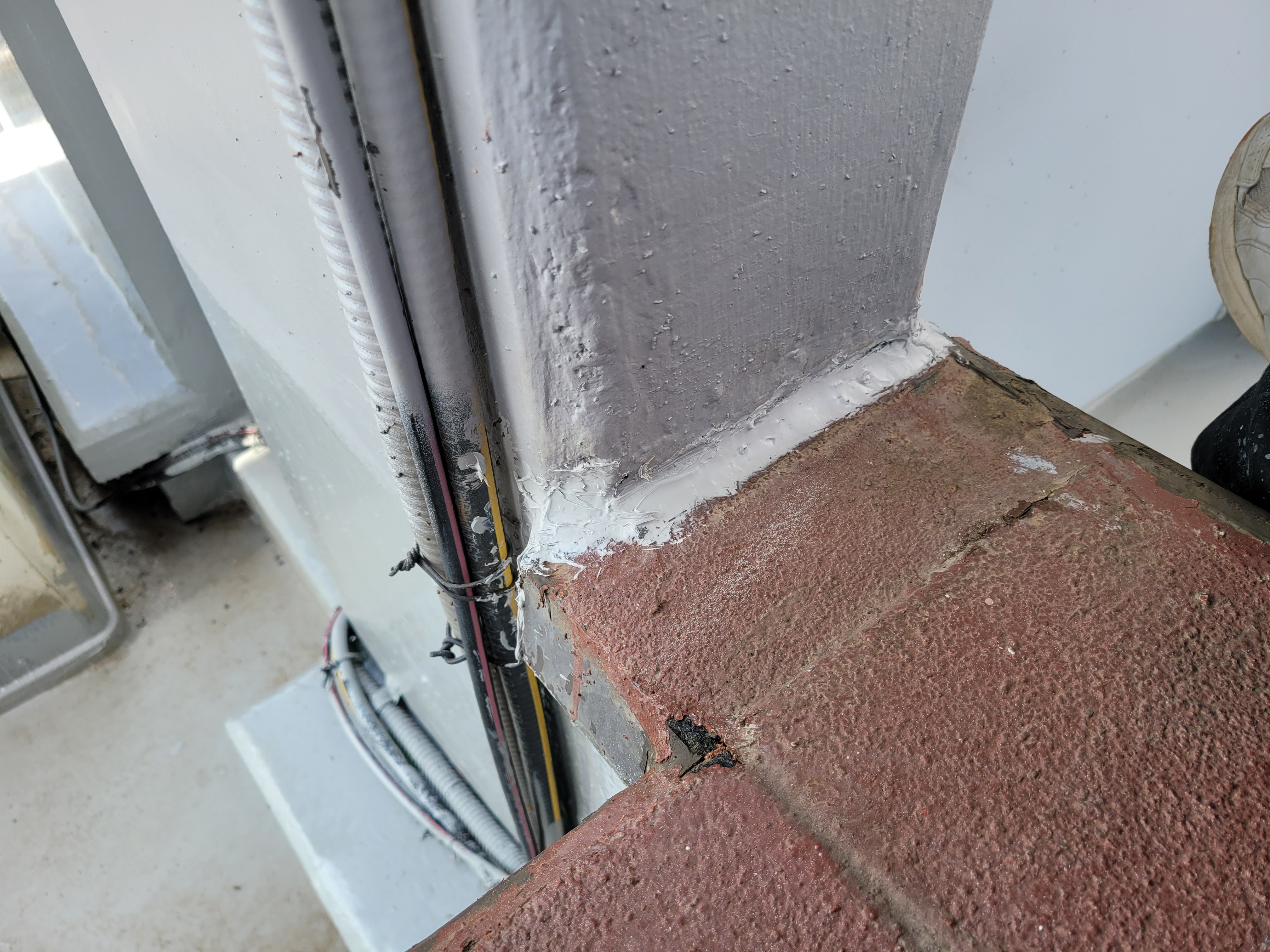 논현파크포레 아파트 — 아파트