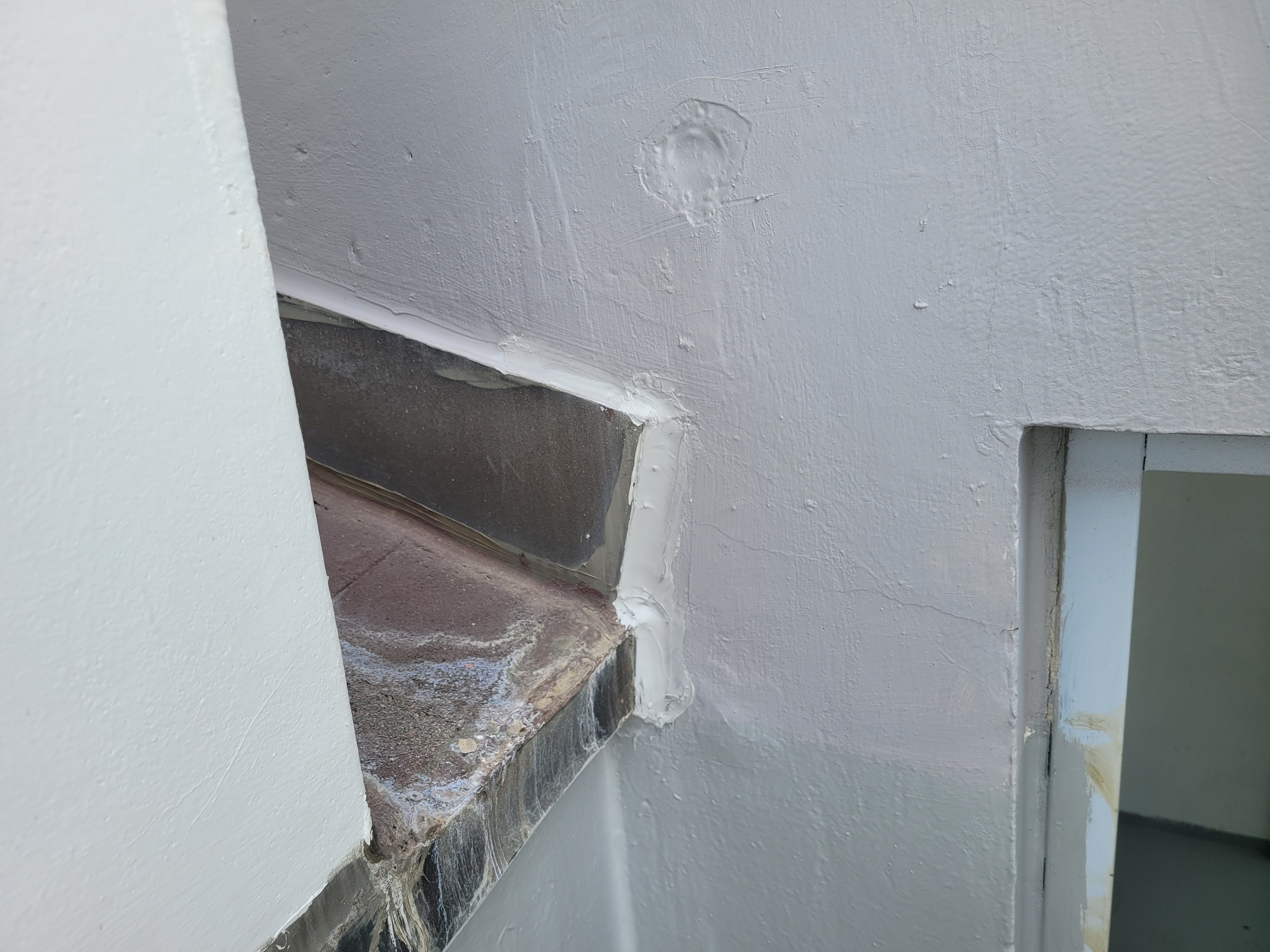 논현파크포레 아파트 — 아파트