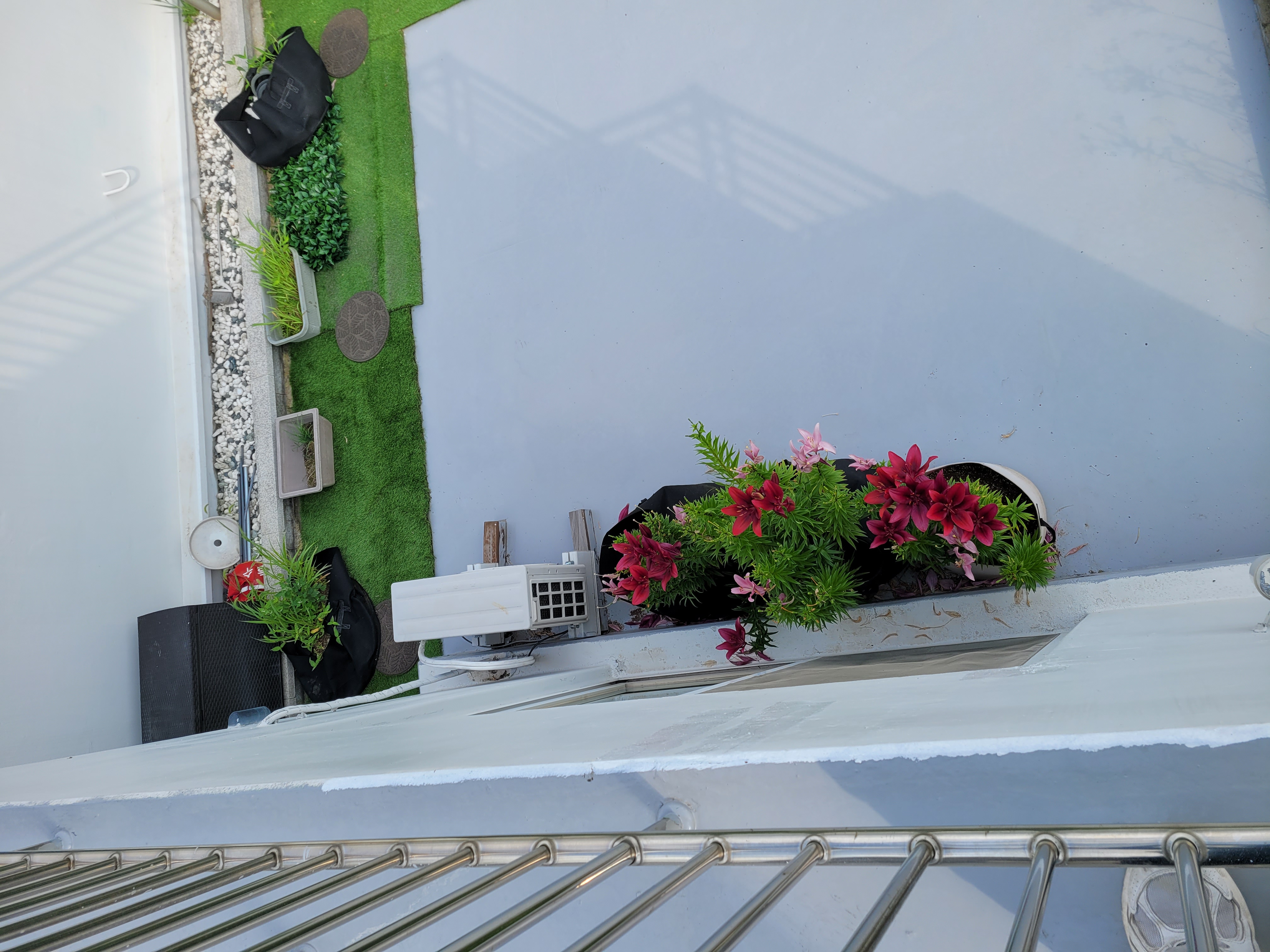 논현파크포레 아파트 — 아파트