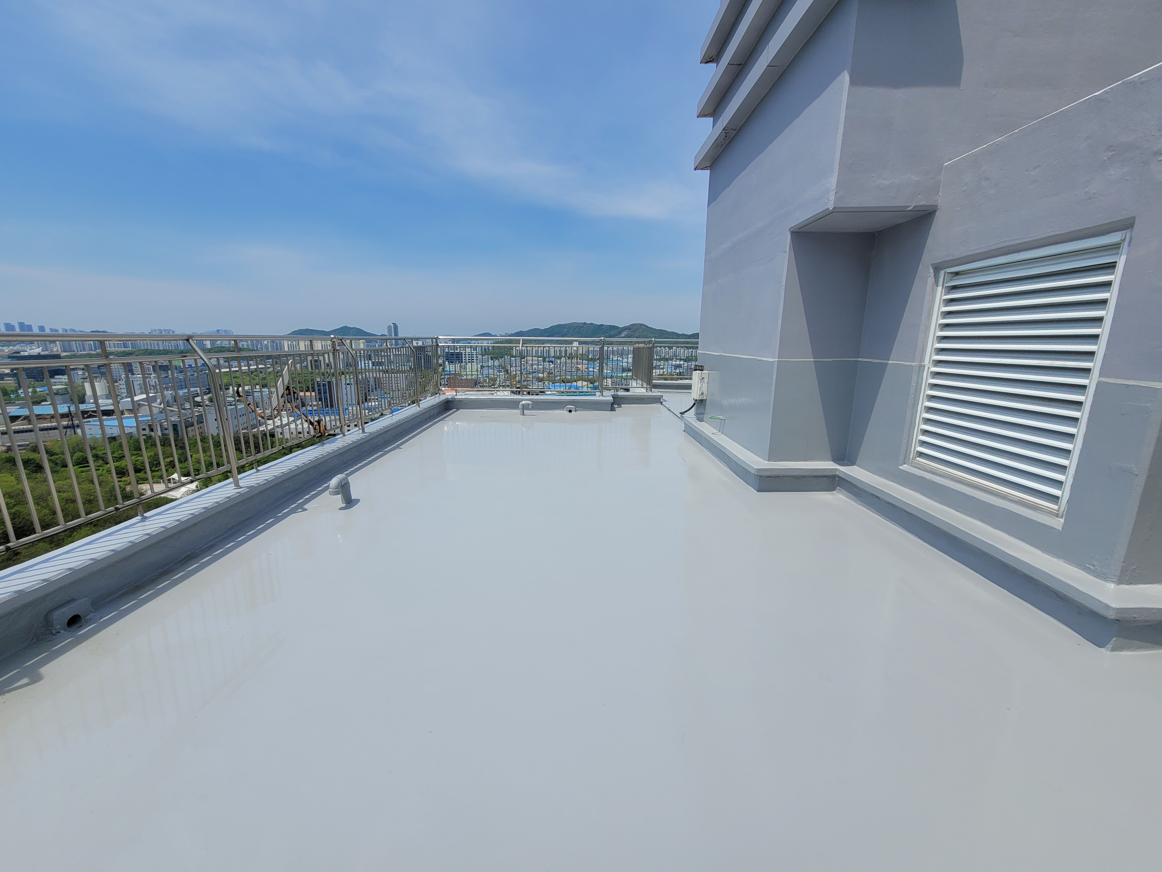 논현파크포레 아파트 — 아파트