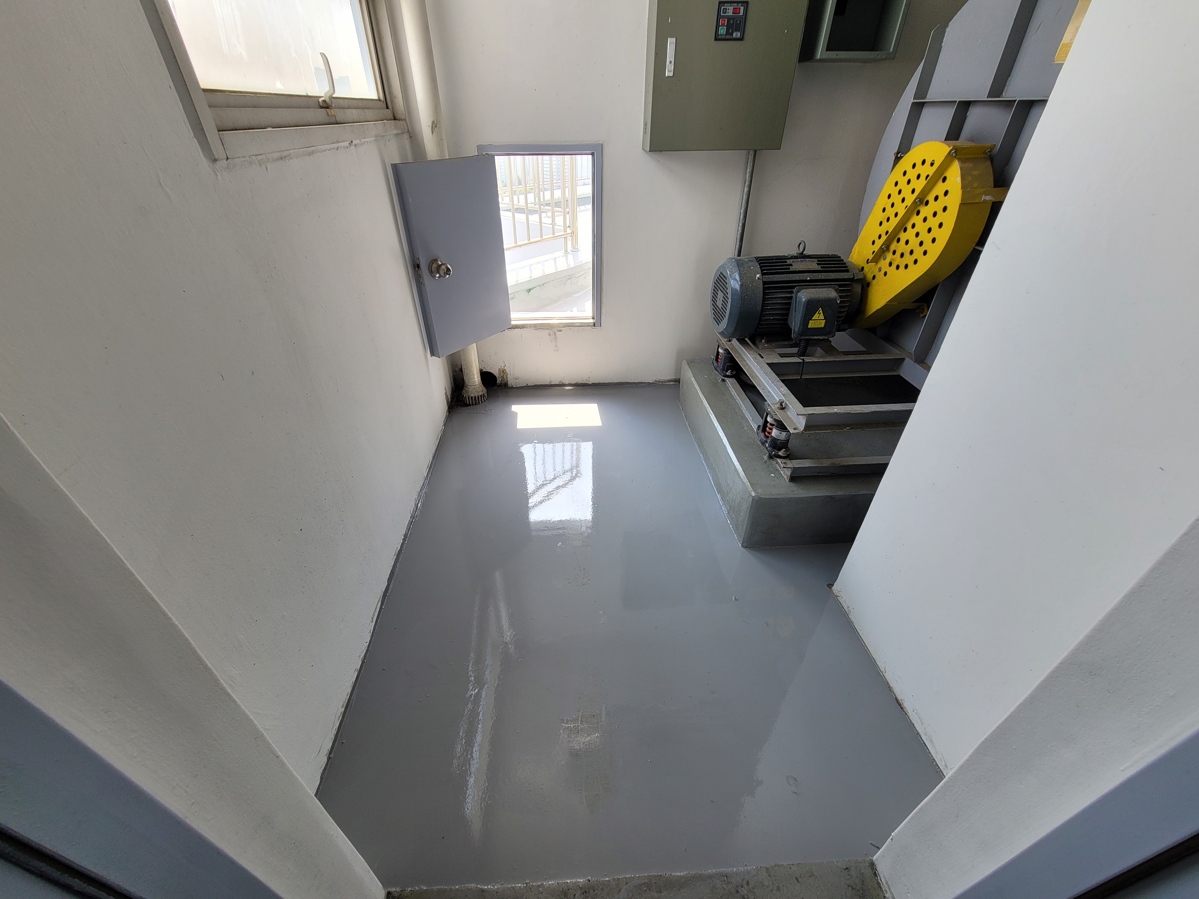 논현파크포레 아파트 — 아파트