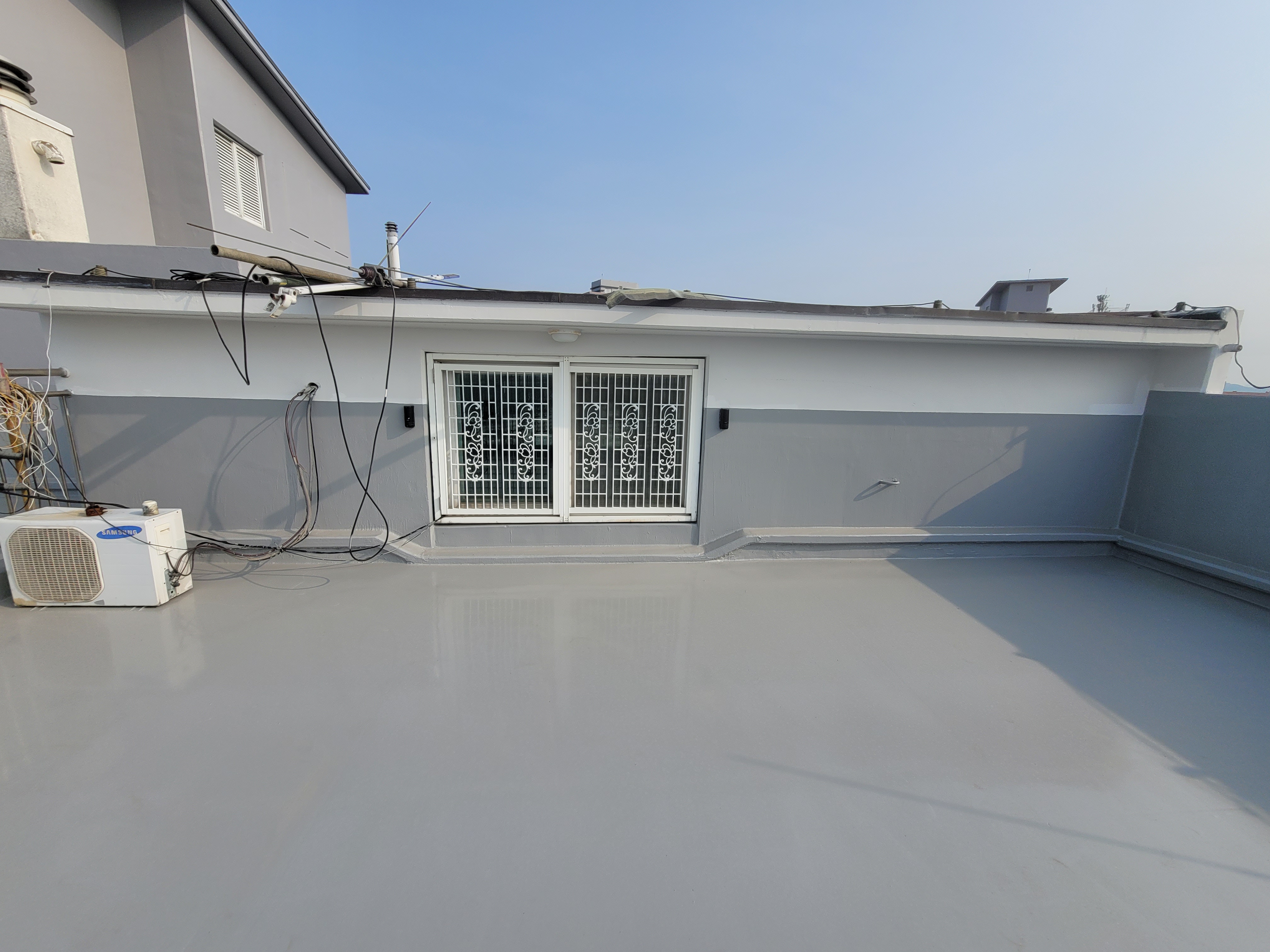 논현파크포레 아파트 — 아파트