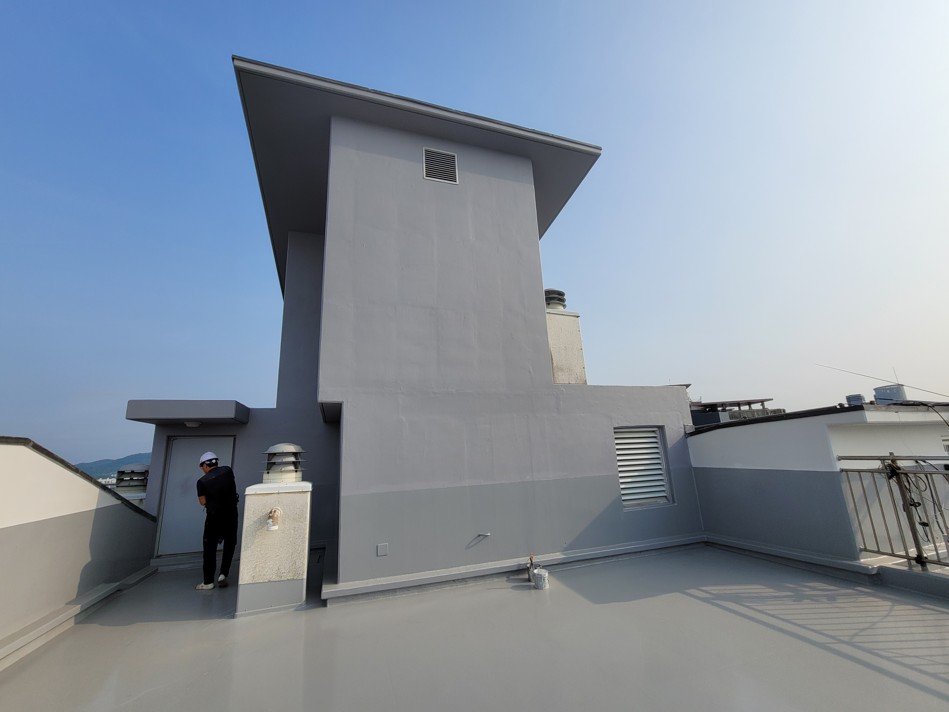 논현파크포레 아파트 — 아파트