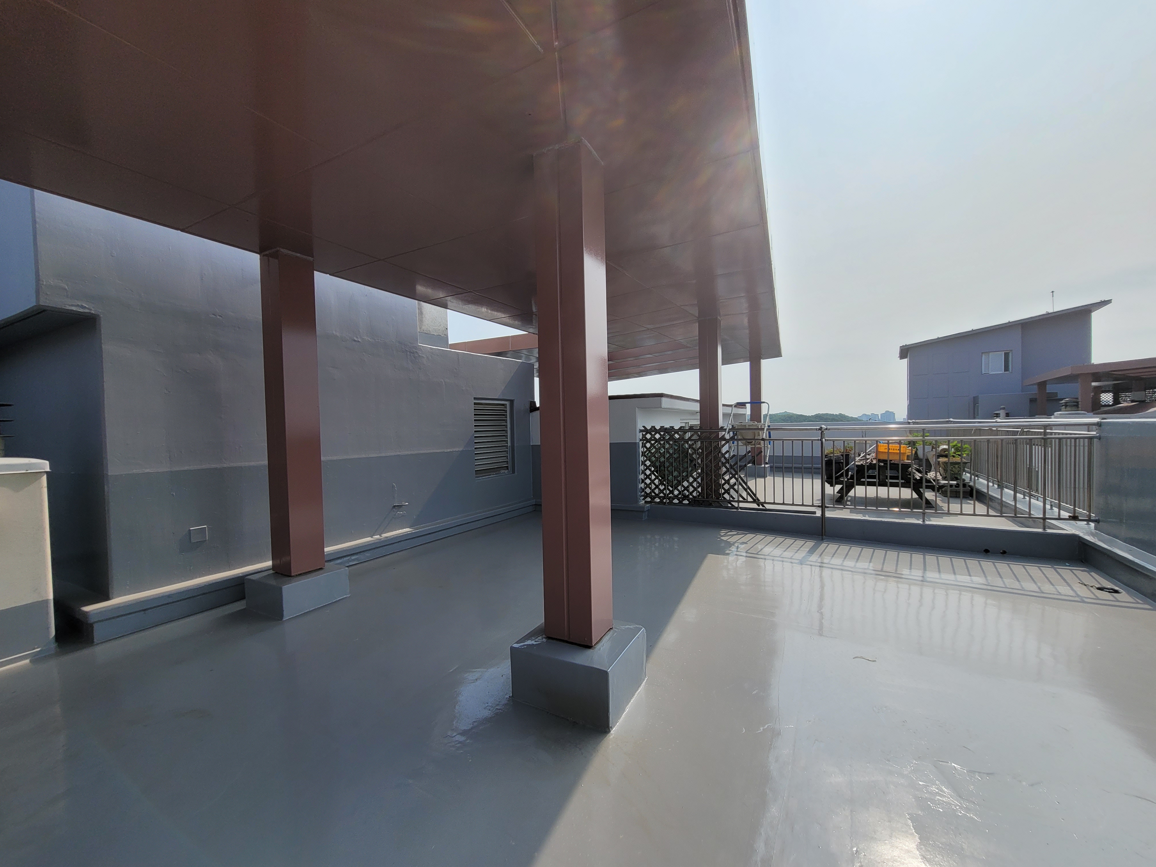 논현파크포레 아파트 — 아파트