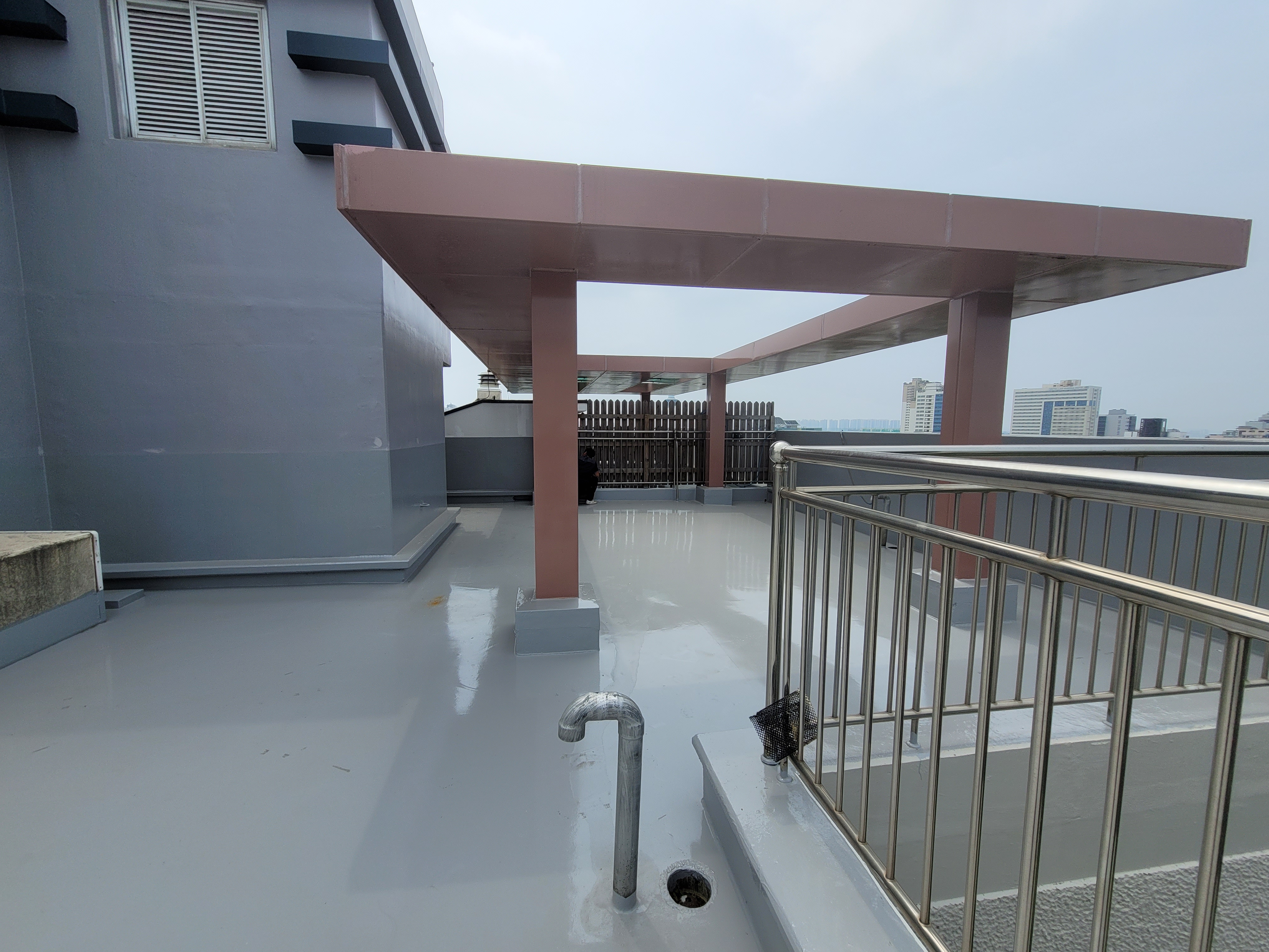 논현파크포레 아파트 — 아파트