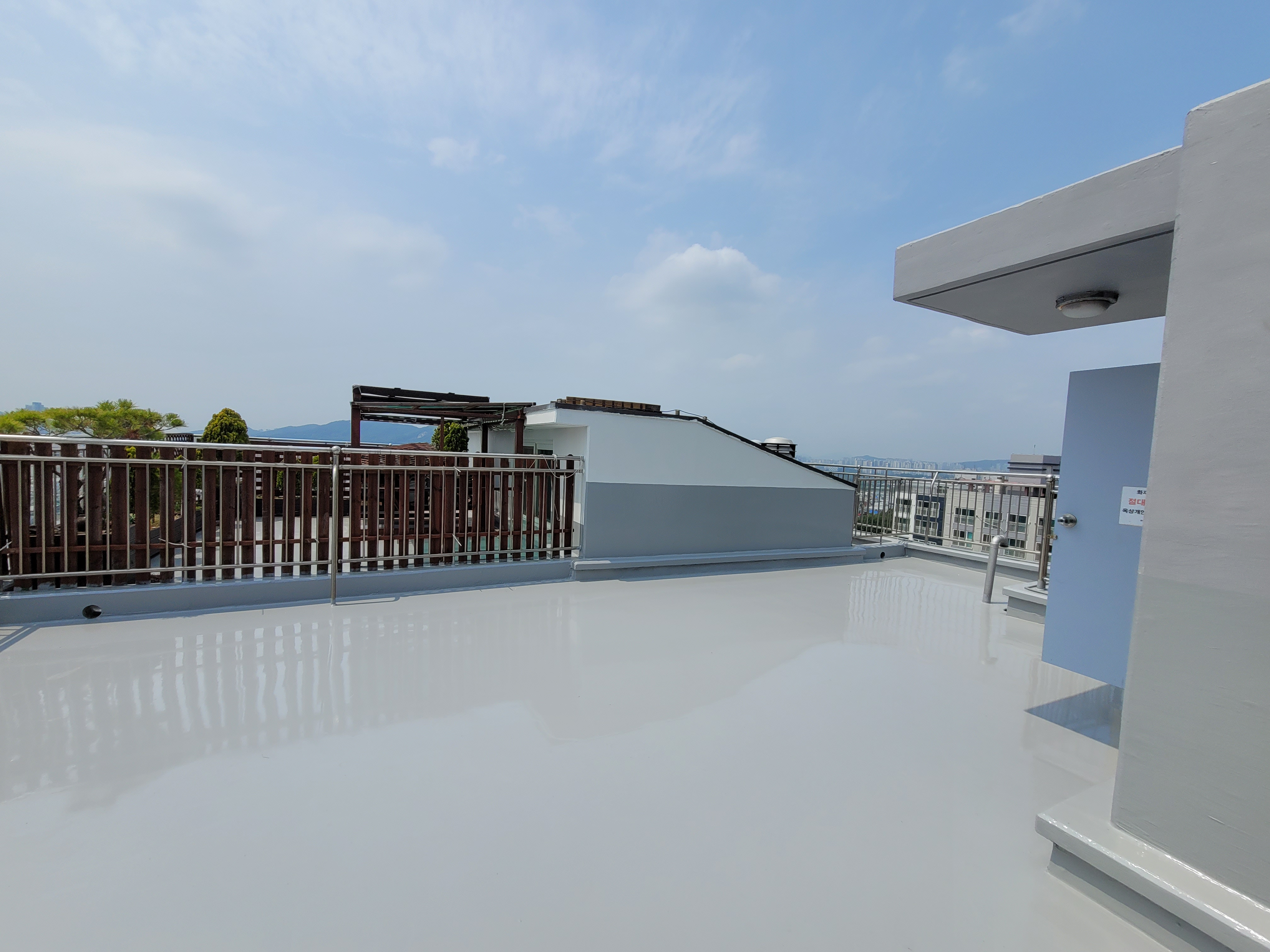 논현파크포레 아파트 — 아파트