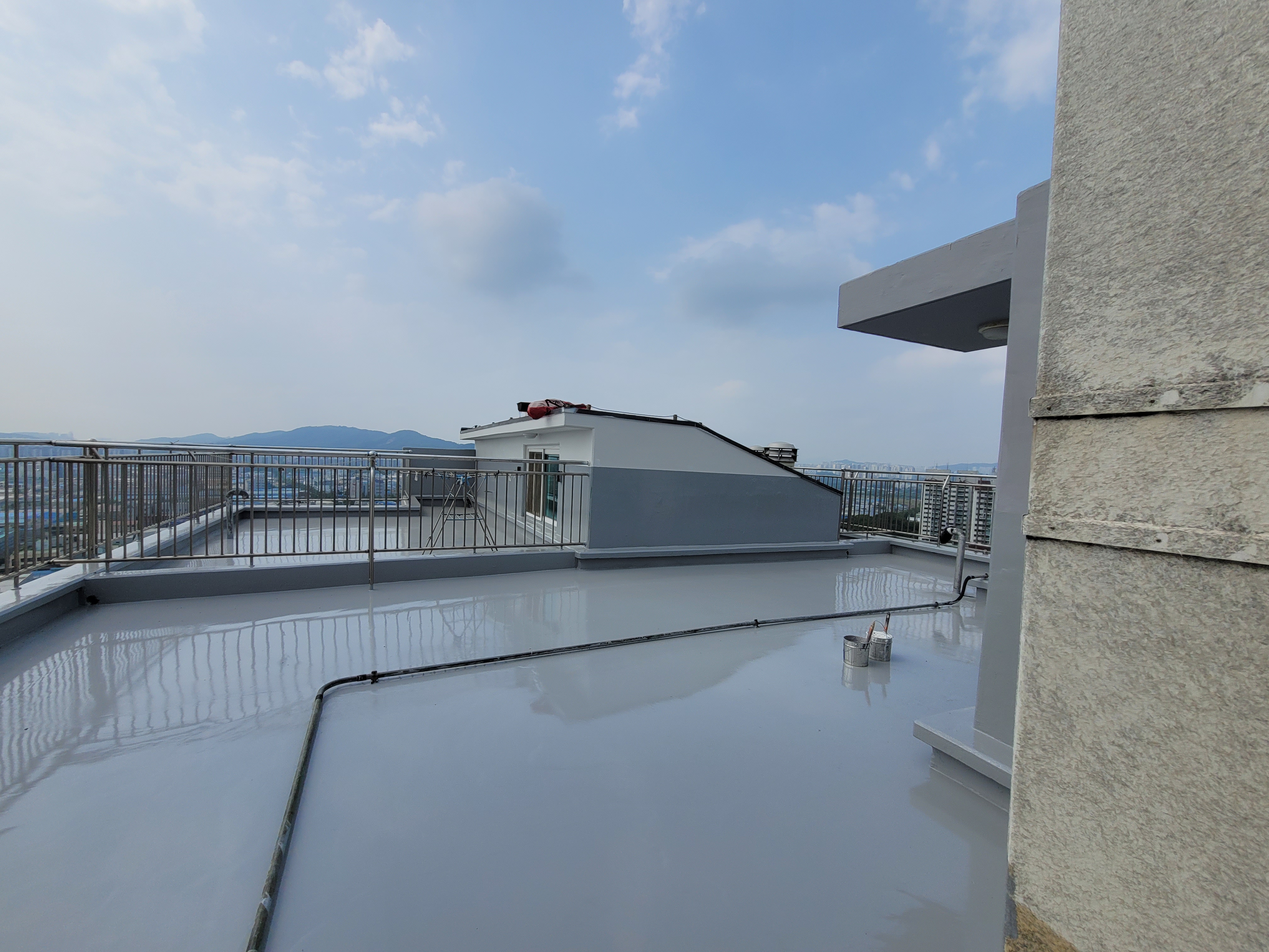 논현파크포레 아파트 — 아파트