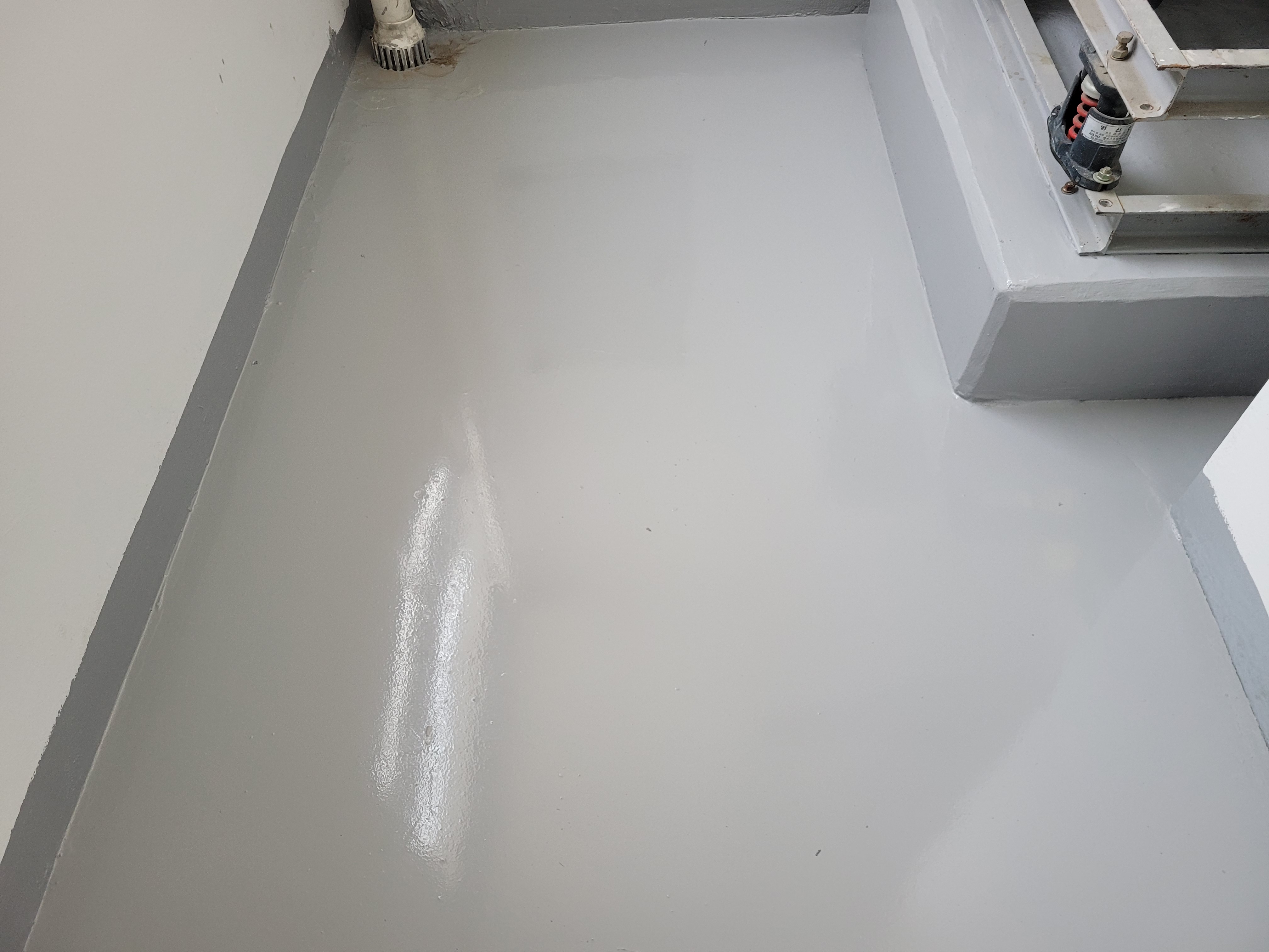 논현파크포레 아파트 — 아파트