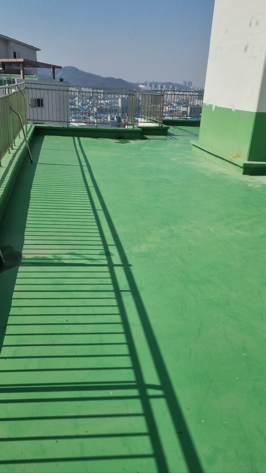 논현파크포레 아파트 — 아파트