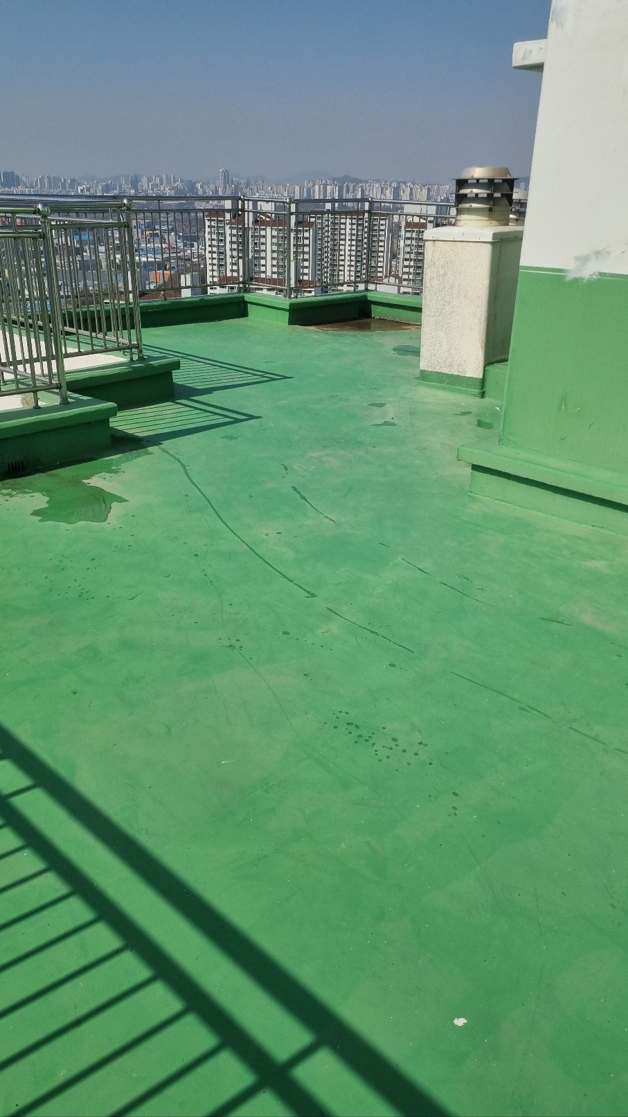 논현파크포레 아파트 — 아파트