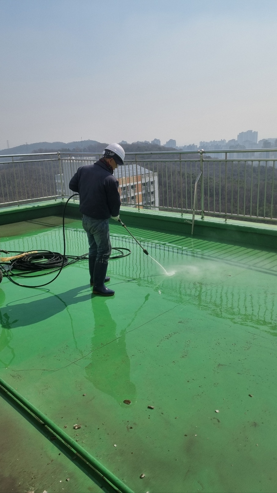 논현파크포레 아파트 — 아파트