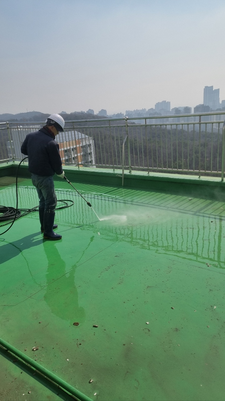 논현파크포레 아파트 — 아파트