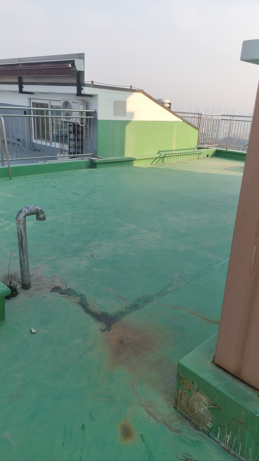 논현파크포레 아파트 — 아파트