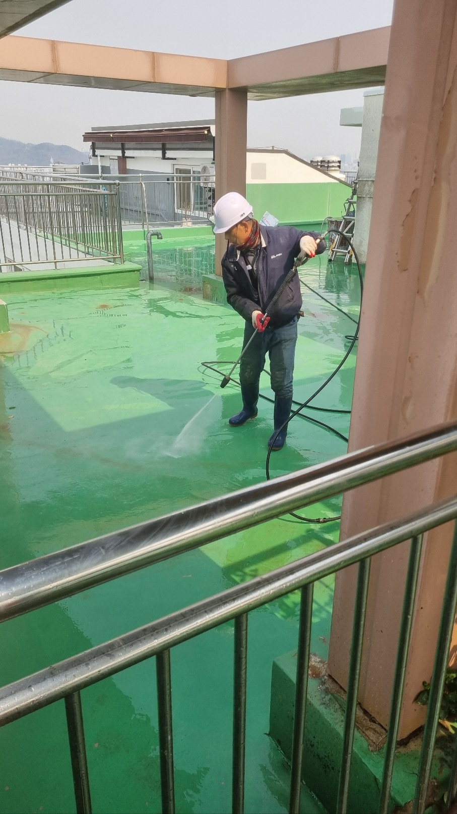 논현파크포레 아파트 — 아파트