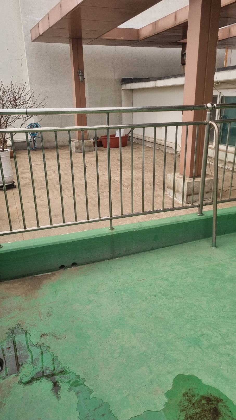 논현파크포레 아파트 — 아파트