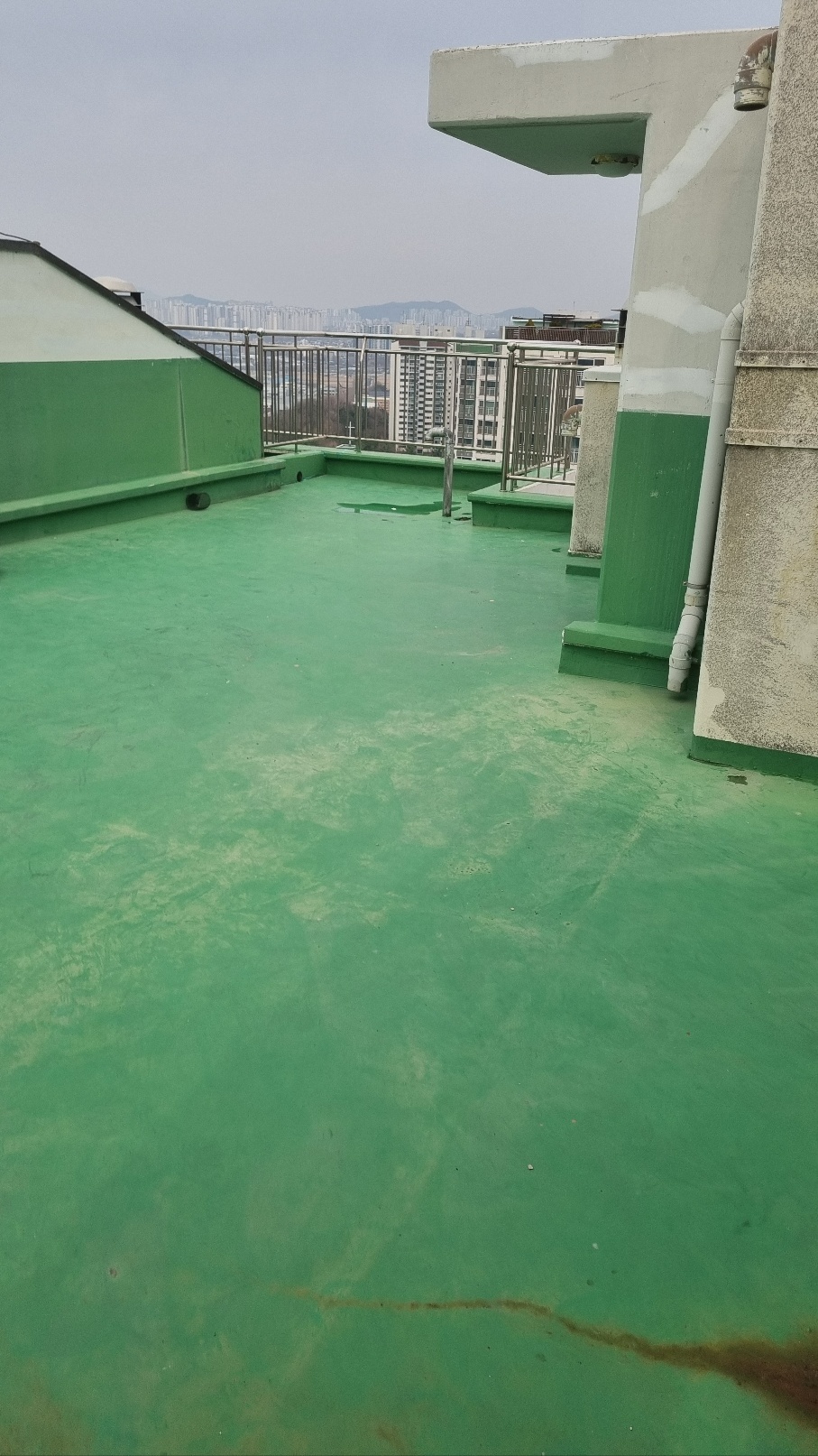 논현파크포레 아파트 — 아파트