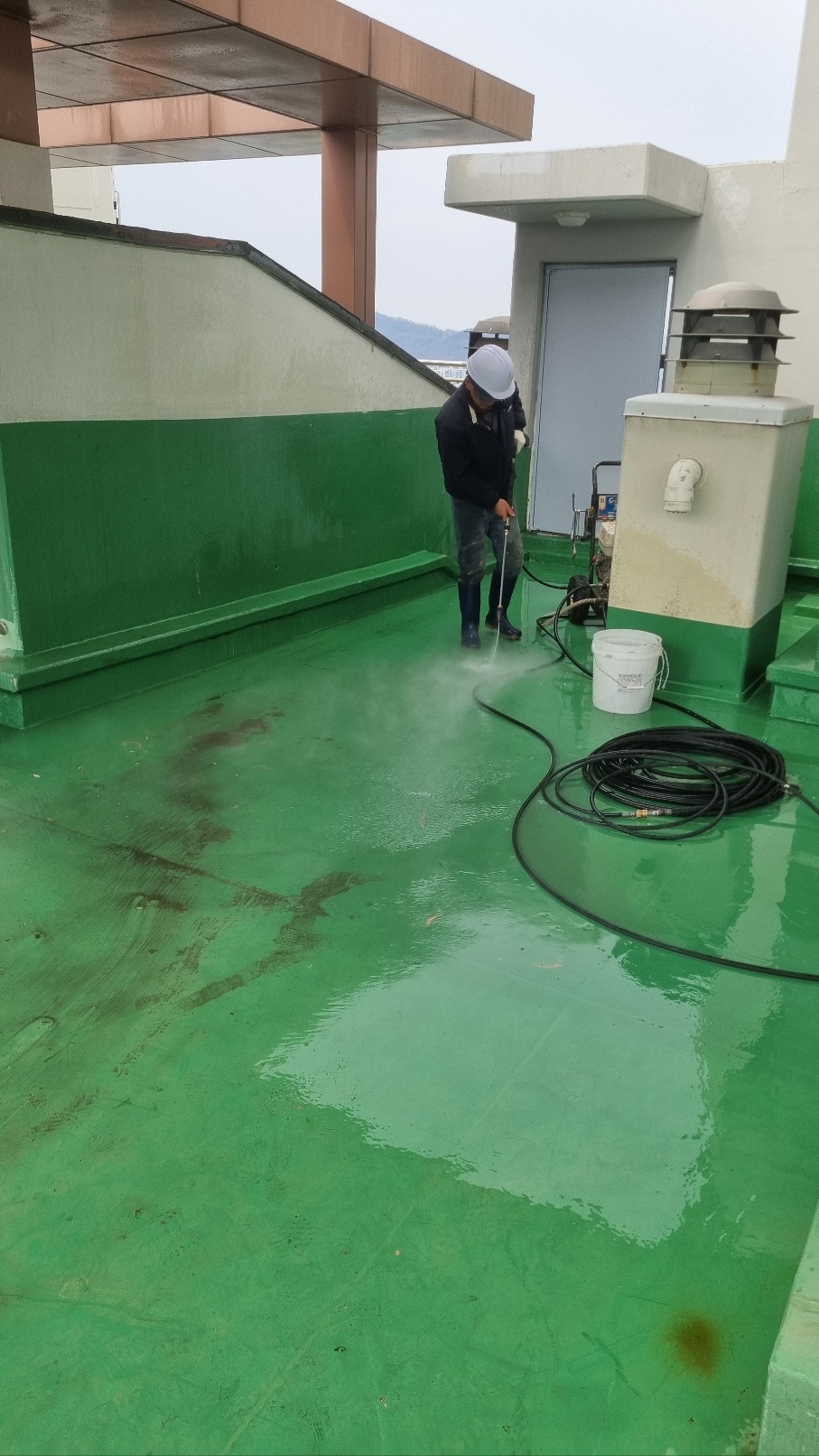 논현파크포레 아파트 — 아파트