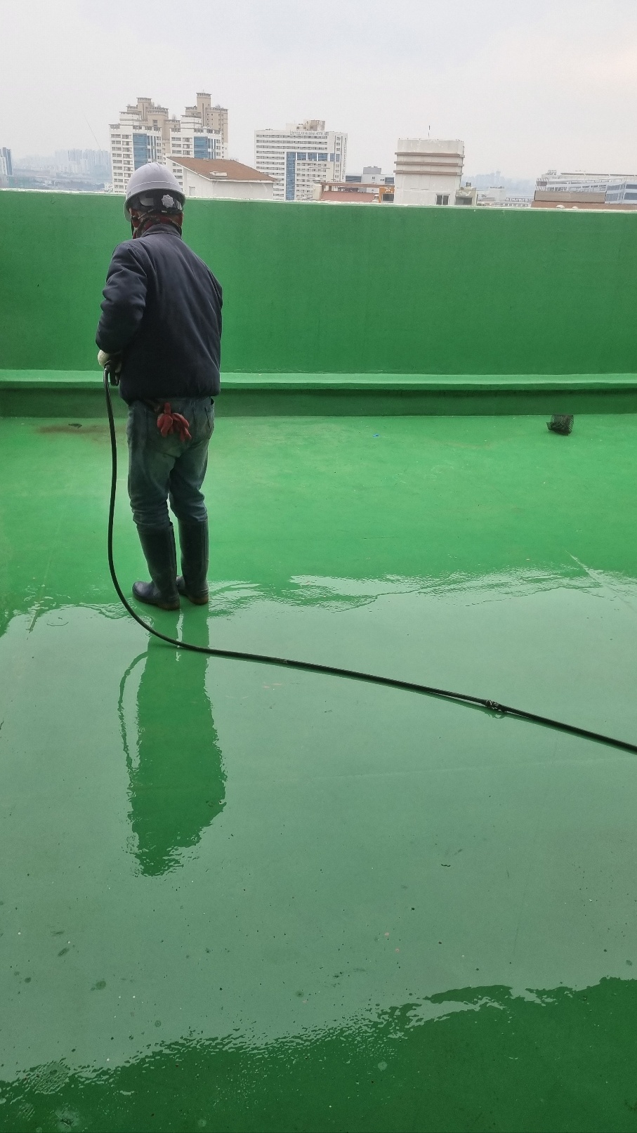 논현파크포레 아파트 — 아파트