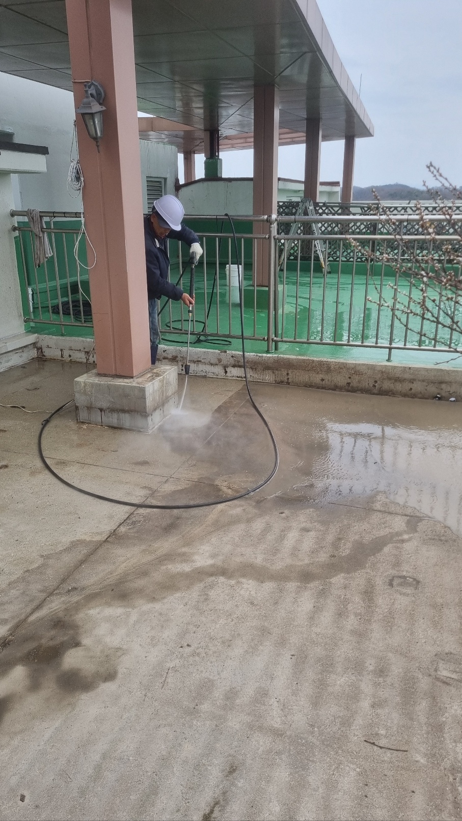 논현파크포레 아파트 — 아파트