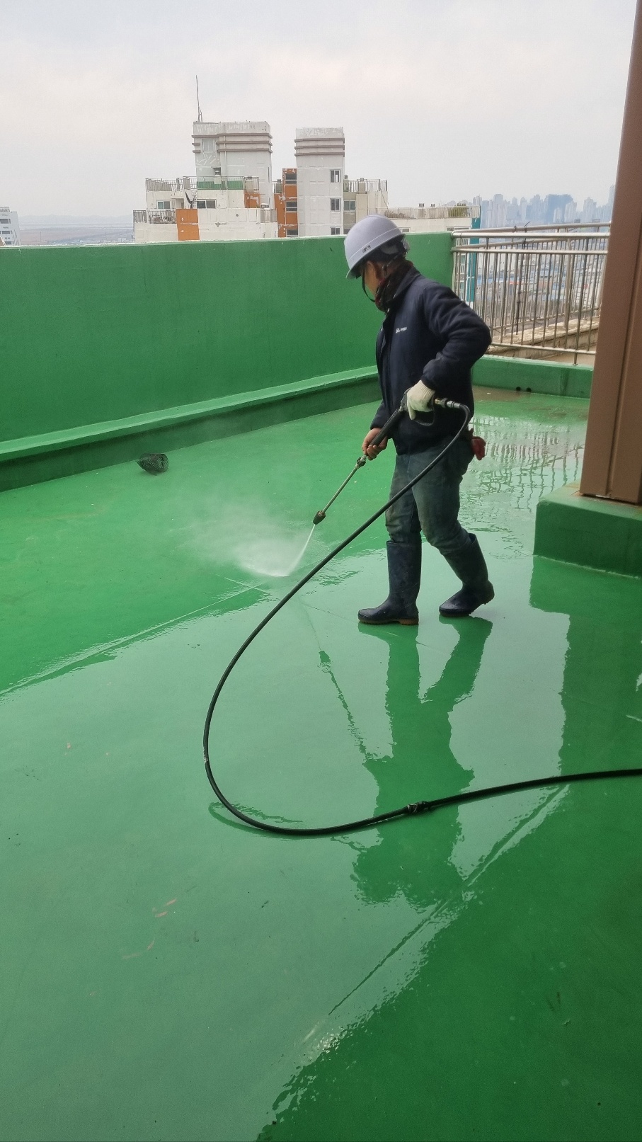 논현파크포레 아파트 — 아파트