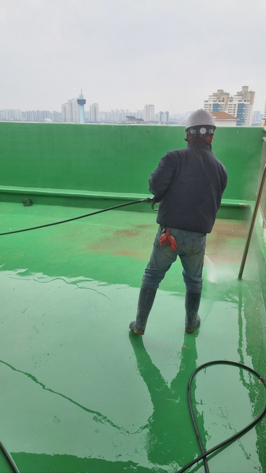 논현파크포레 아파트 — 아파트