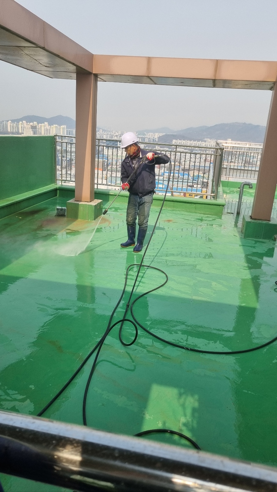 논현파크포레 아파트 — 아파트