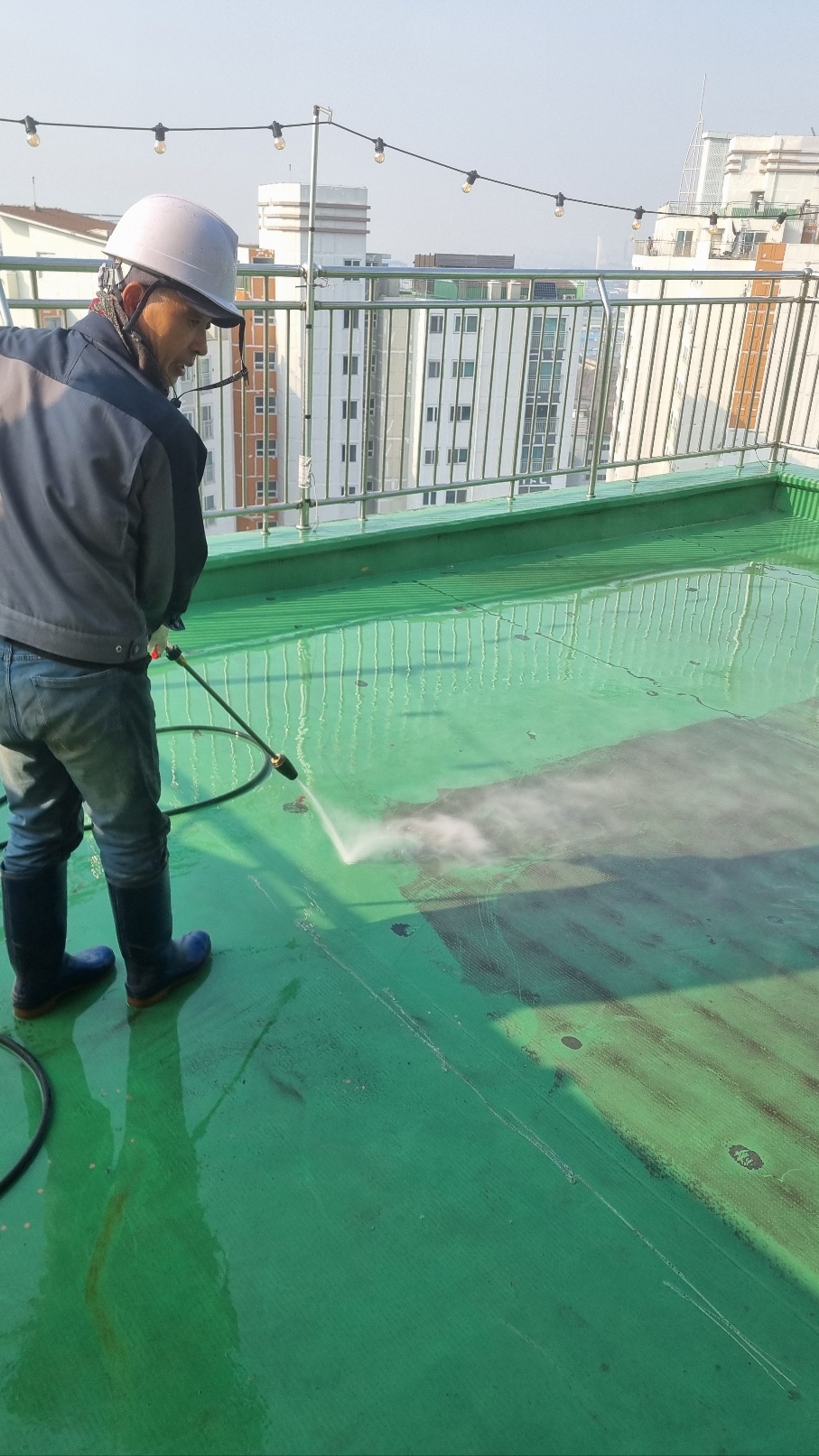 논현파크포레 아파트 — 아파트