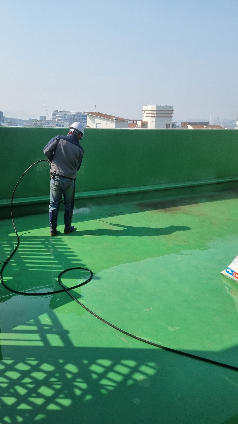 논현파크포레 아파트 — 아파트