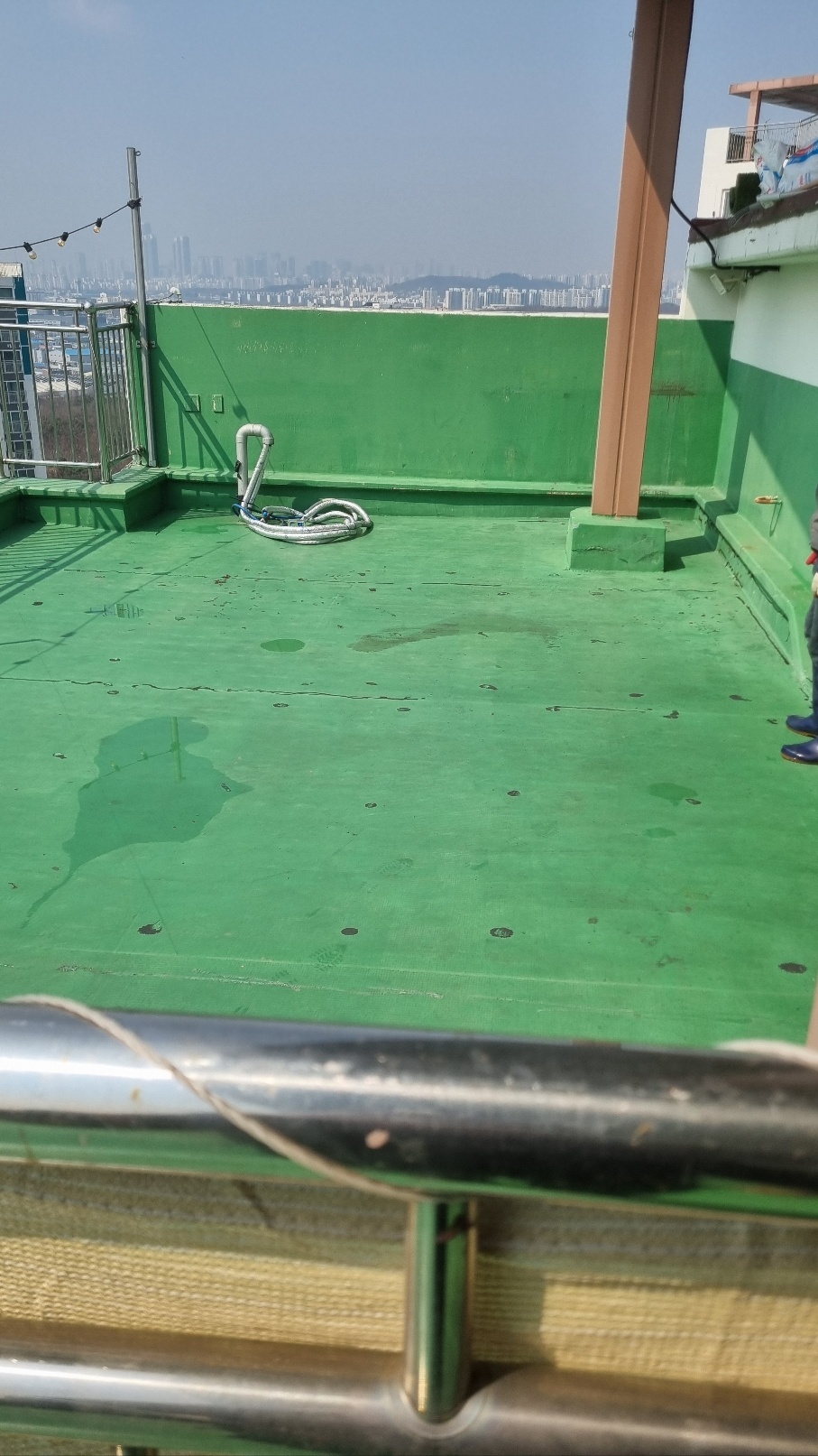 논현파크포레 아파트 — 아파트