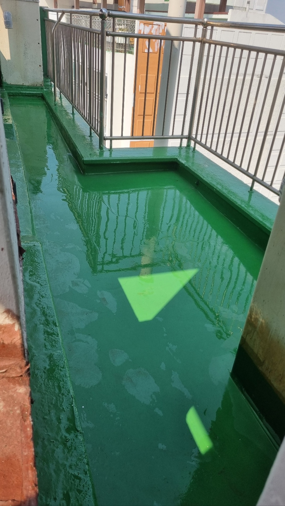 논현파크포레 아파트 — 아파트