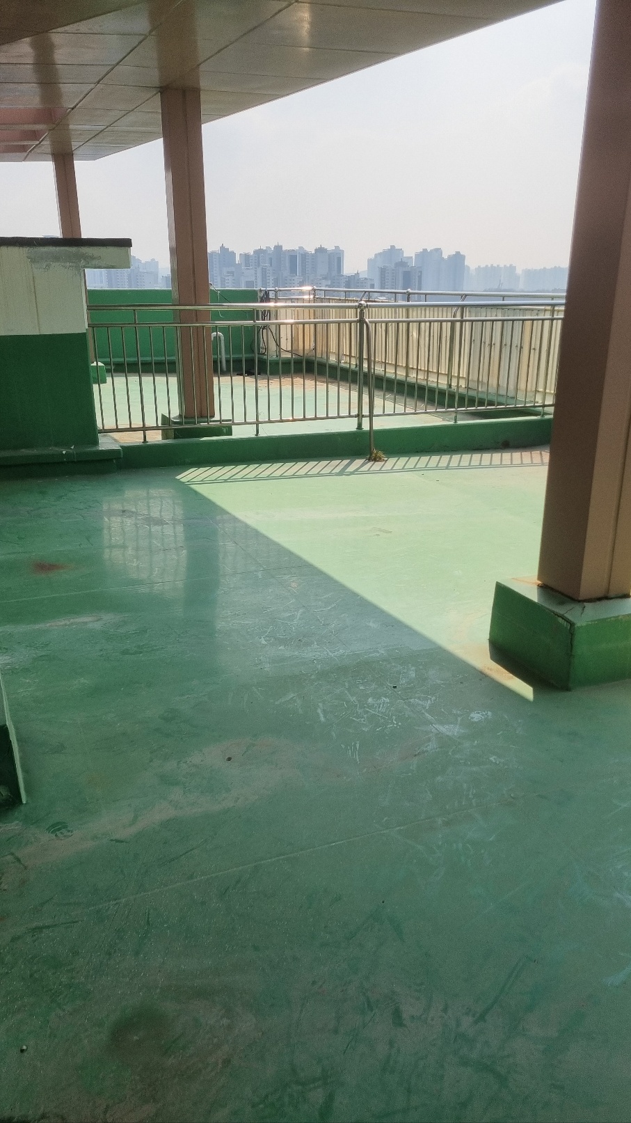 논현파크포레 아파트 — 아파트