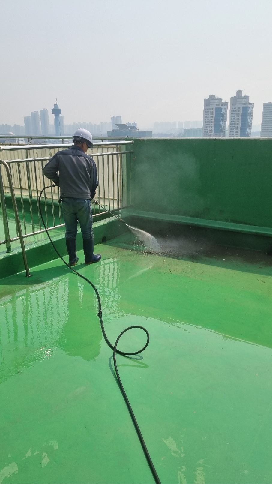 논현파크포레 아파트 — 아파트