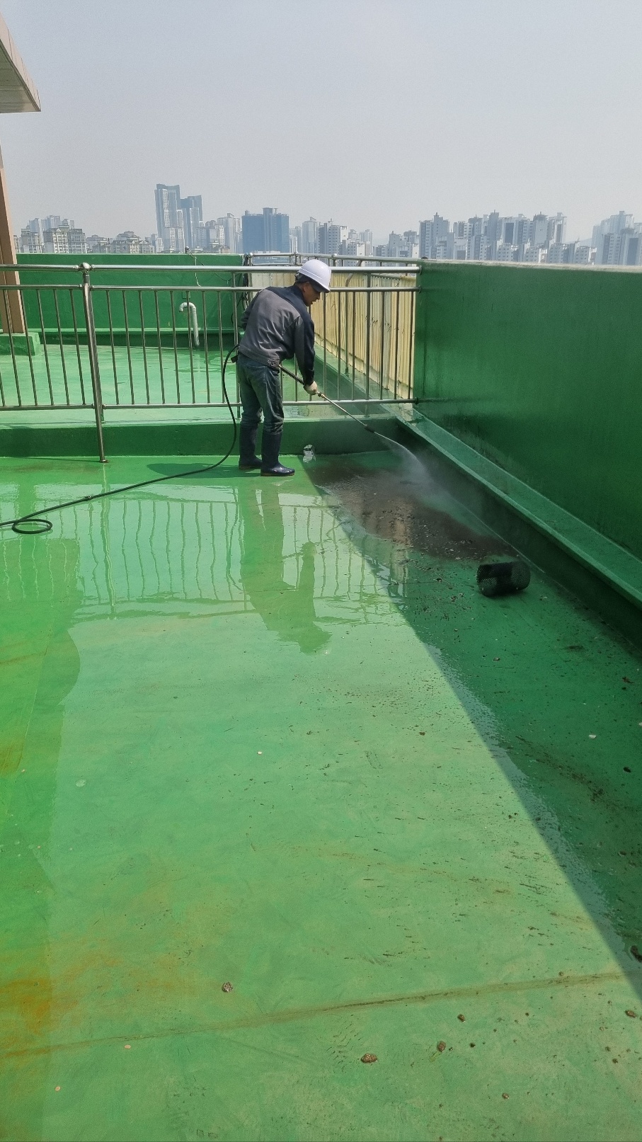 논현파크포레 아파트 — 아파트