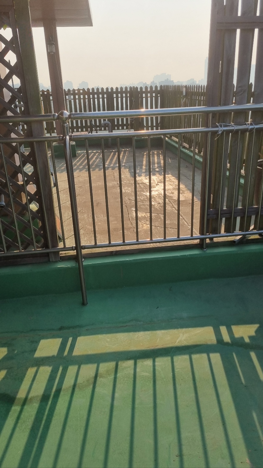 논현파크포레 아파트 — 아파트