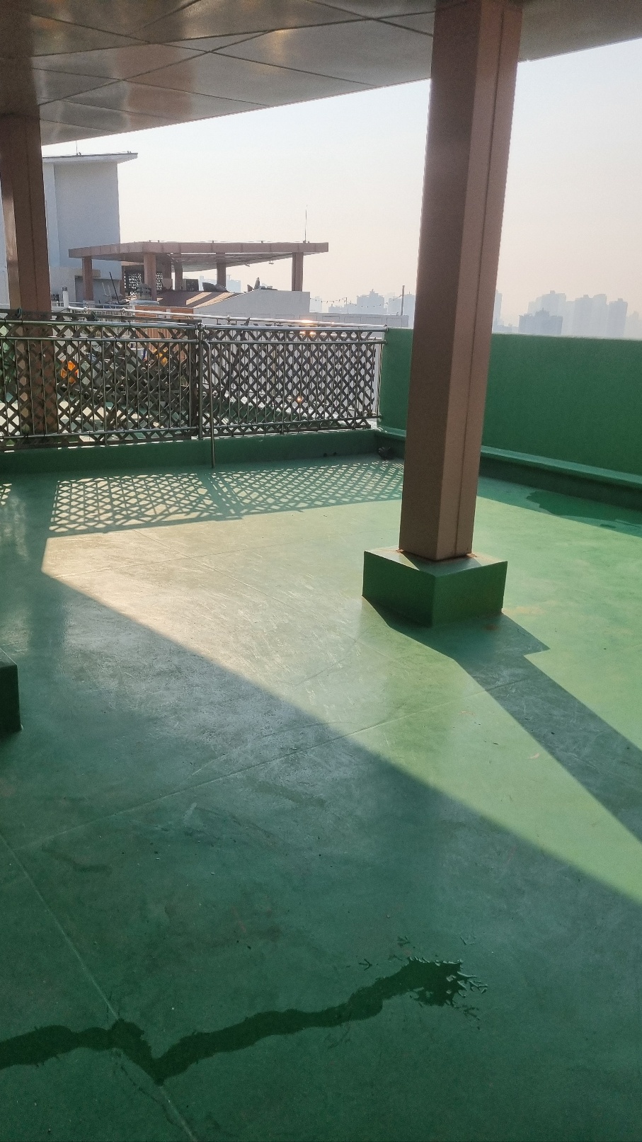 논현파크포레 아파트 — 아파트