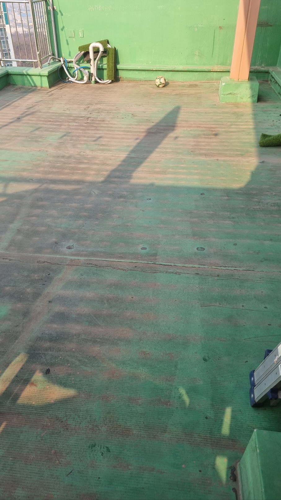 논현파크포레 아파트 — 아파트