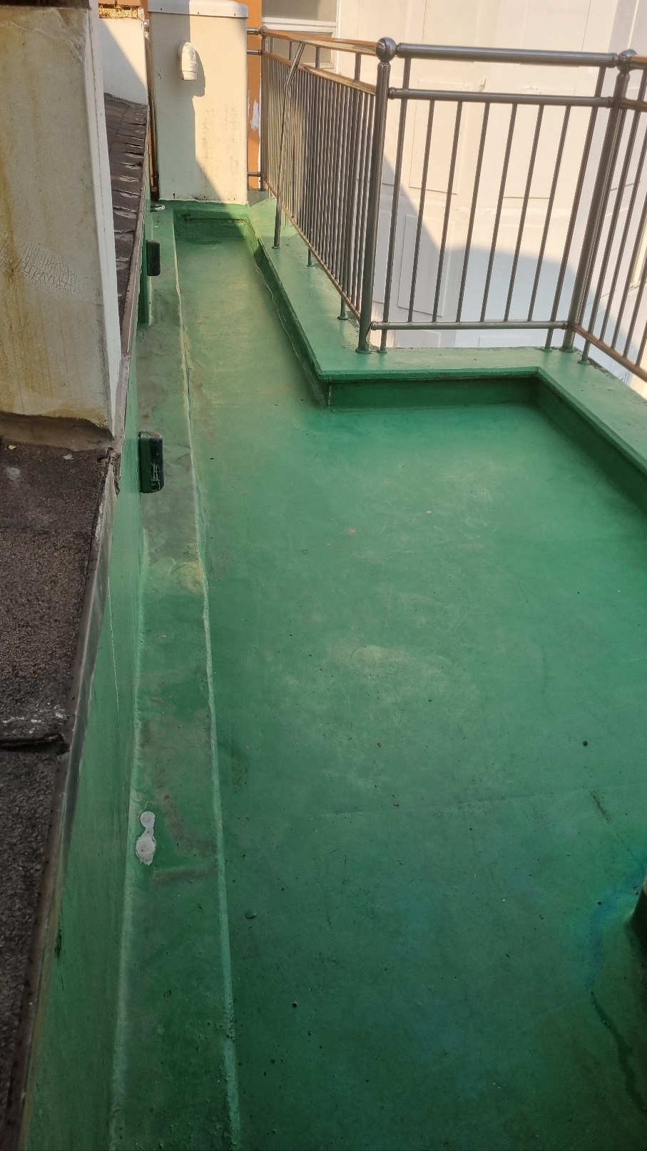 논현파크포레 아파트 — 아파트