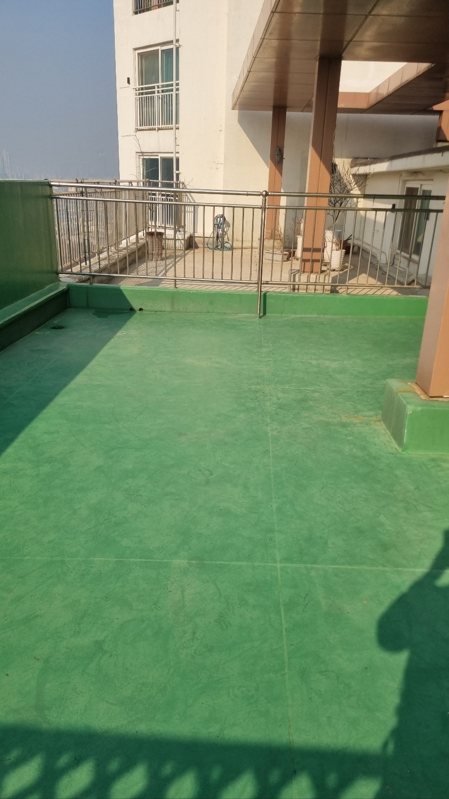 논현파크포레 아파트 — 아파트