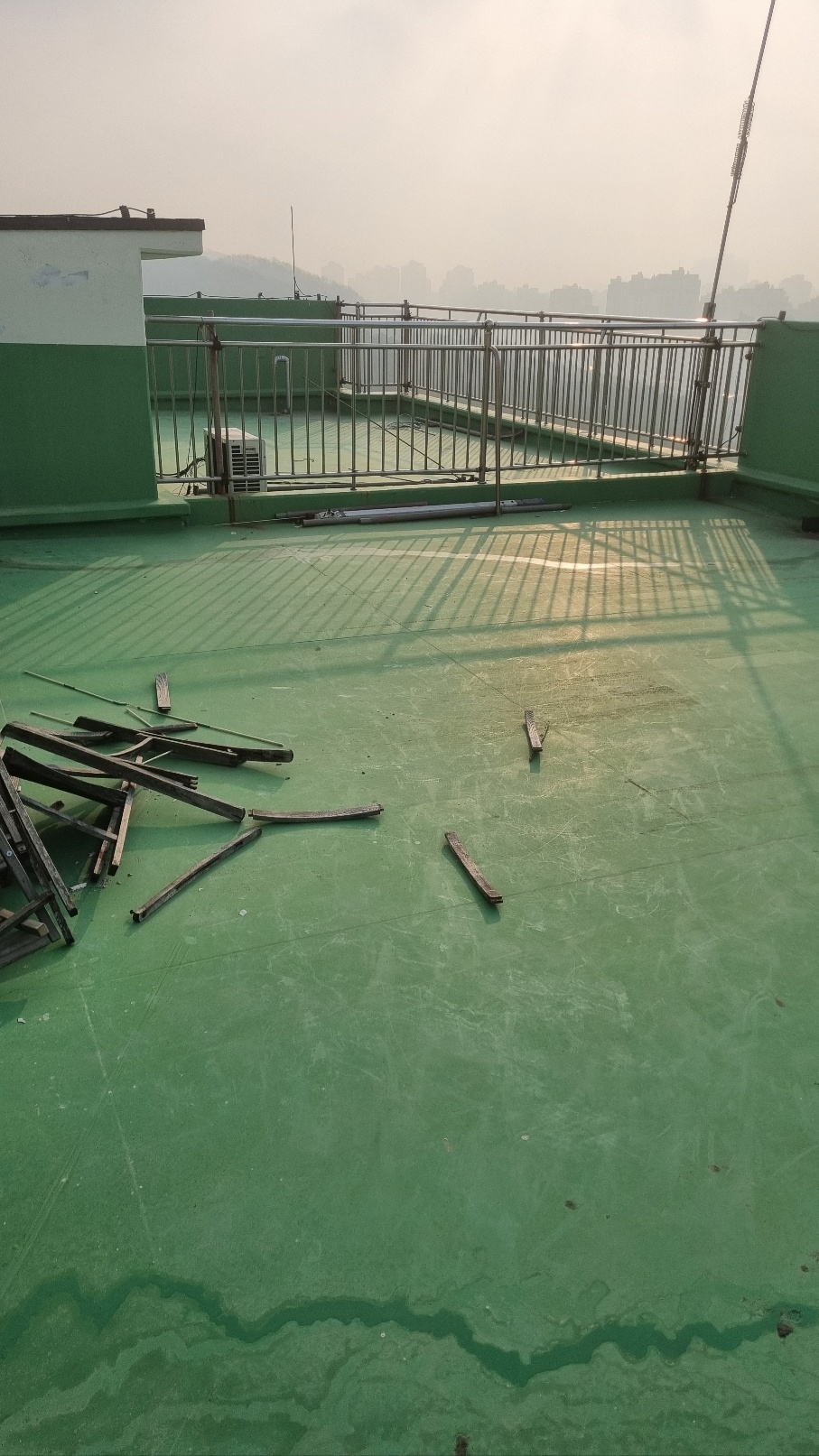 논현파크포레 아파트 — 아파트