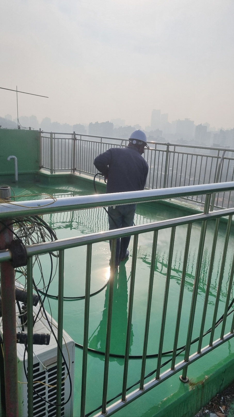 논현파크포레 아파트 — 아파트