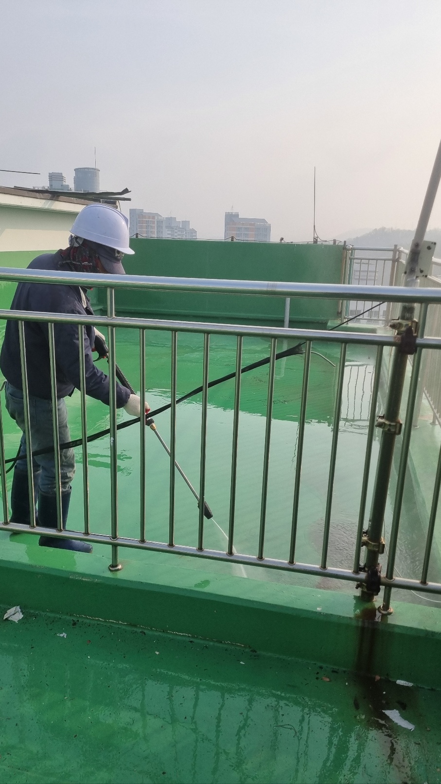 논현파크포레 아파트 — 아파트