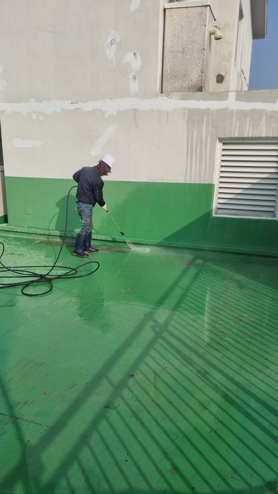 논현파크포레 아파트 — 아파트